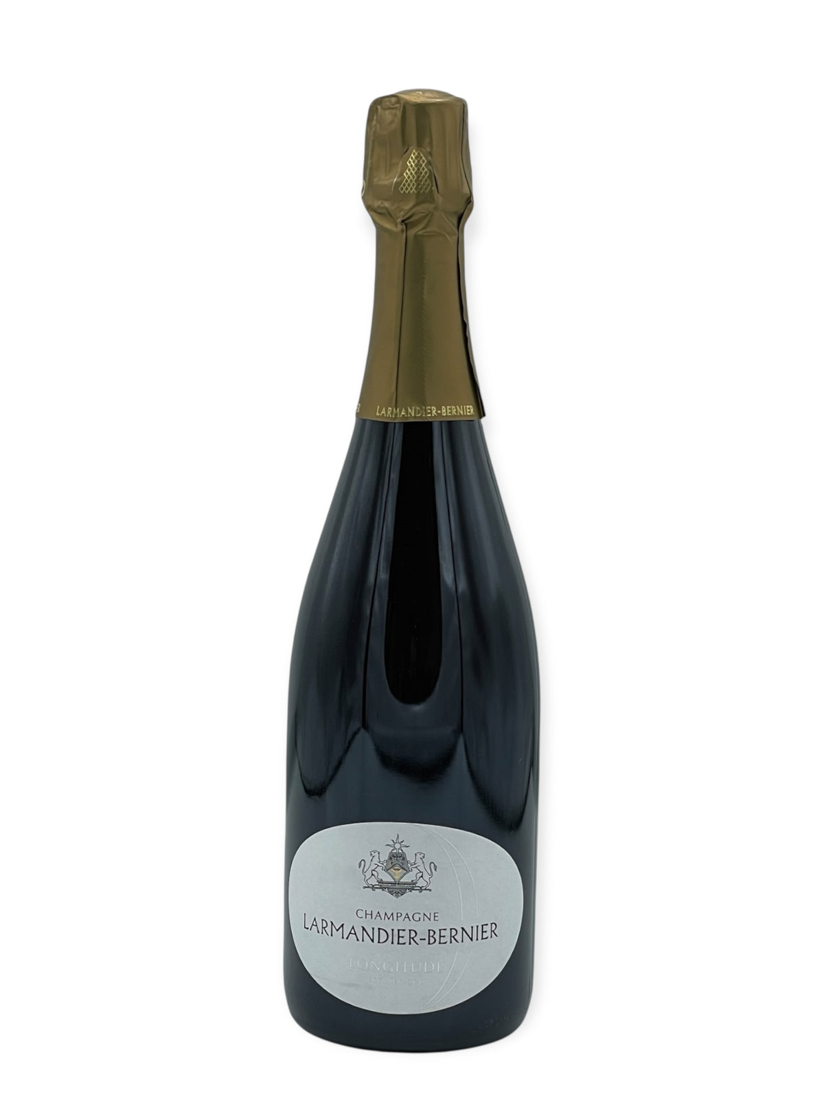 Larmandier-Bernier - &#39;Longitude&#39; Blanc de Blancs Premier Cru Extra Brut NV (Magnum)