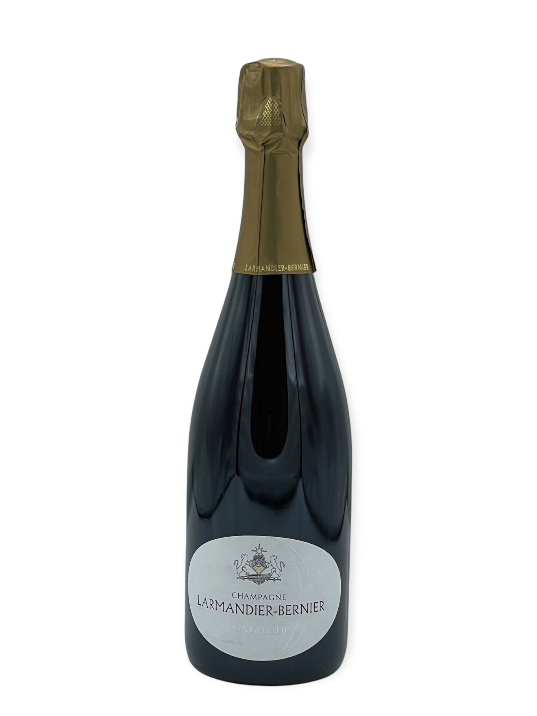 Larmandier-Bernier - 'Longitude' Blanc de Blancs Premier Cru Extra Brut NV (Magnum)