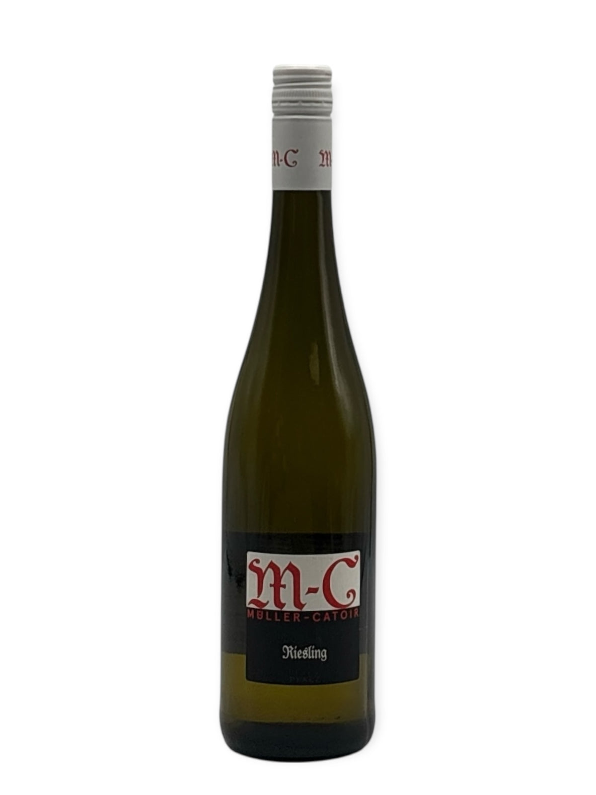 Müller-Catoir - Riesling MC trocken 2023