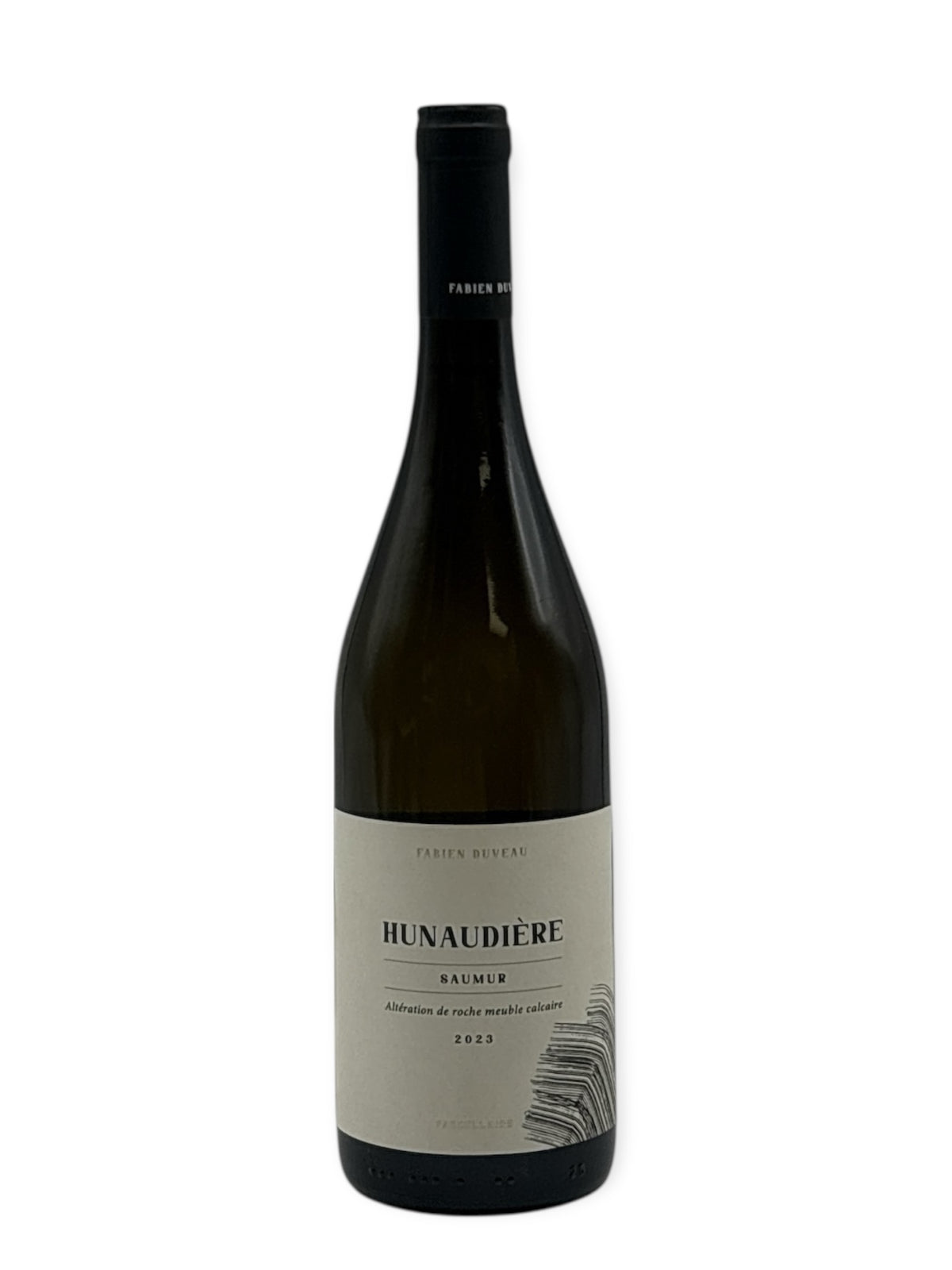 Fabien Duveau - Saumur La Hunaudière 2023