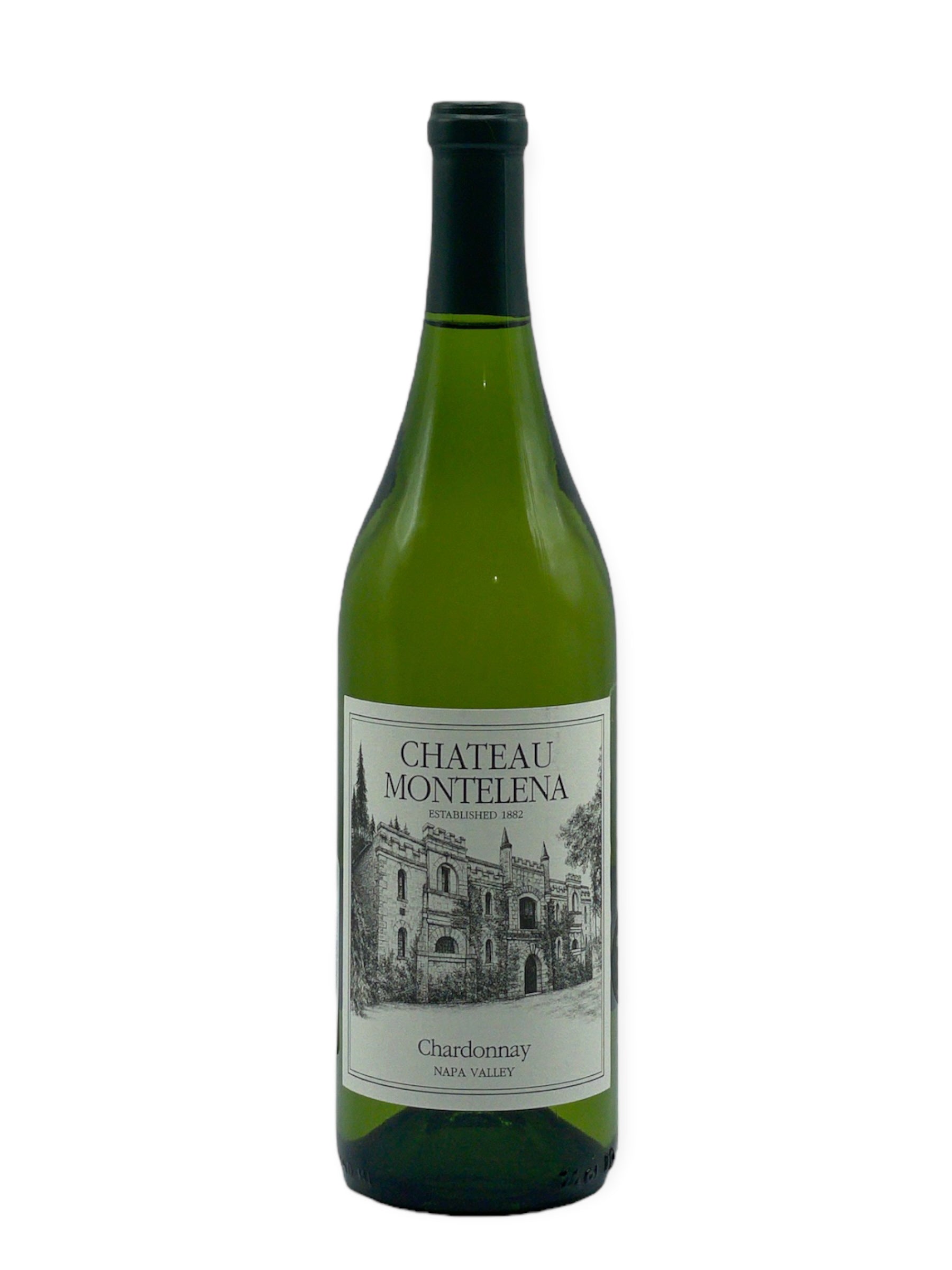 Chateau Montelena - Chardonnay 2022 - VinoNueva Fine & Rare Wine Miami