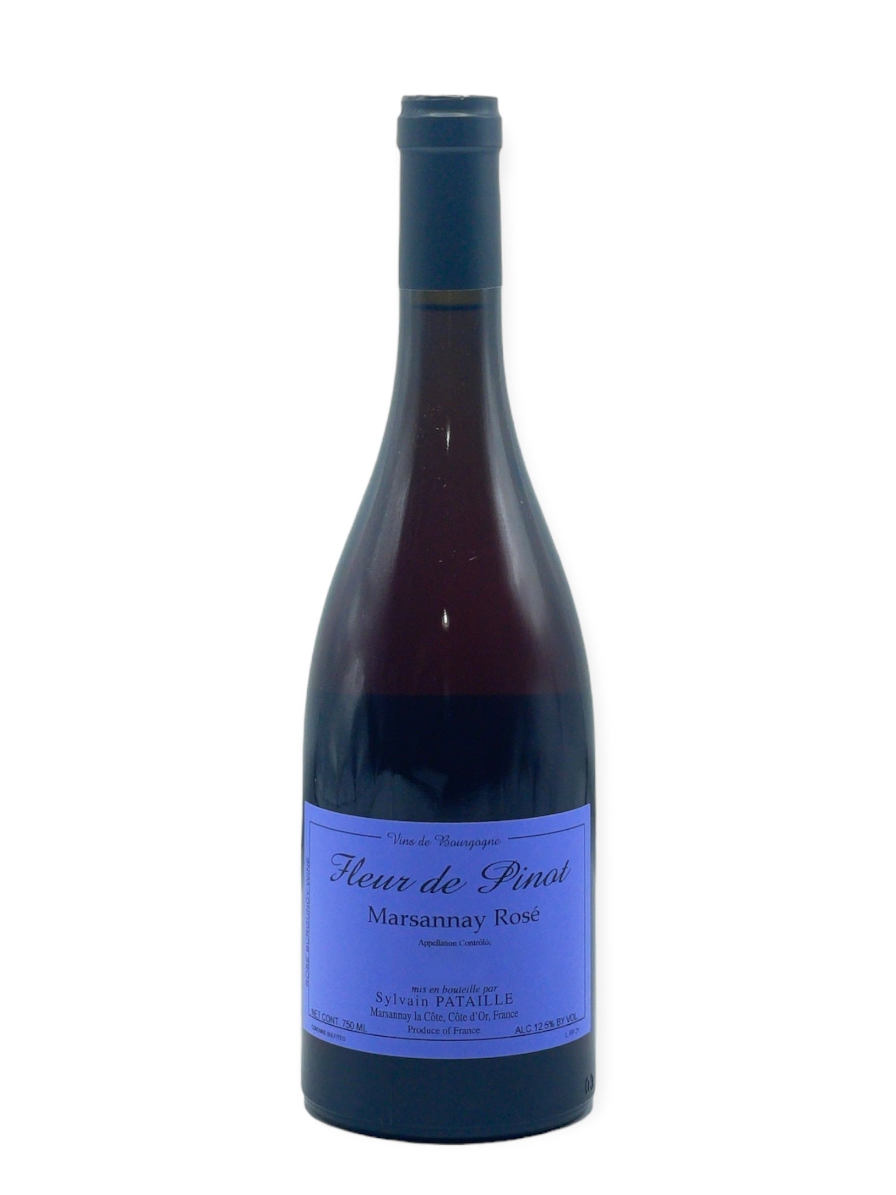 Domaine Sylvain Pataille - Marsannay Rosé 'Fleur de Pinot' 2022