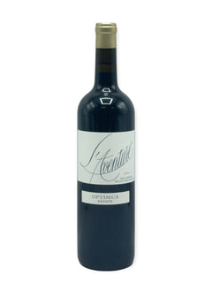 L'Aventure - Optimus Red Blend 2021 - VinoNueva Fine & Rare Wine Miami