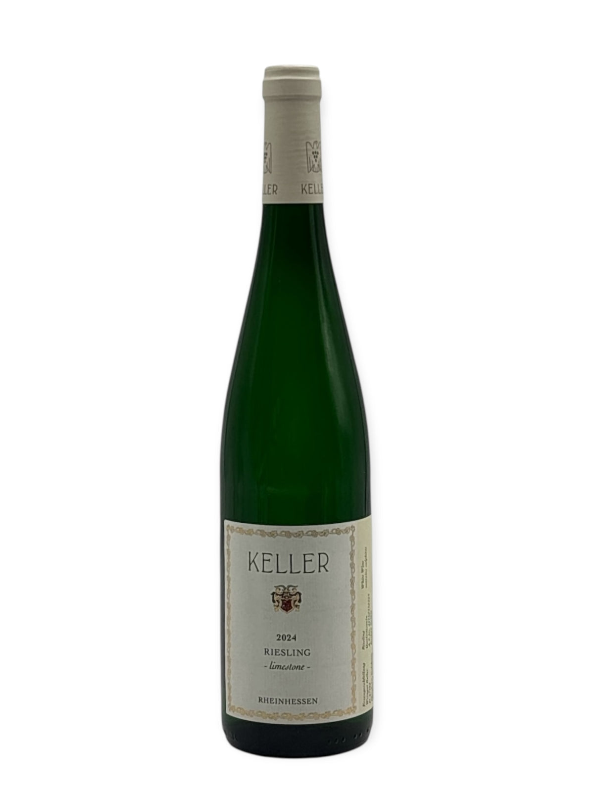 Keller - Limestone Riesling 2024