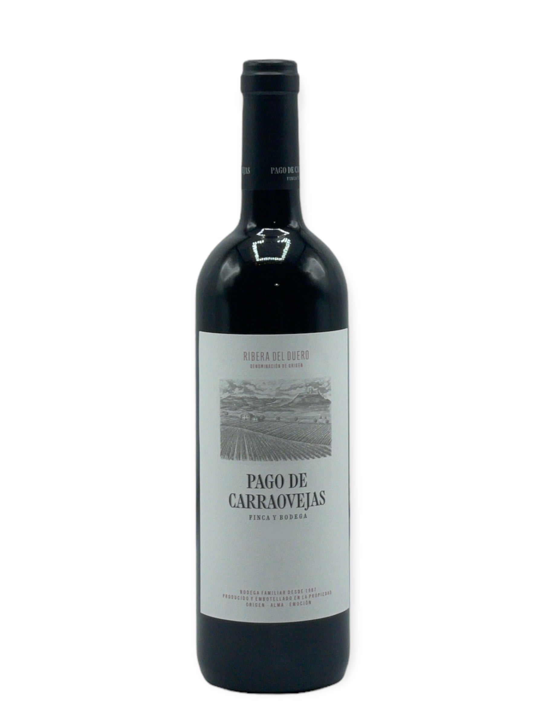 Pago de Carraovejas - Ribera del Duero 2023