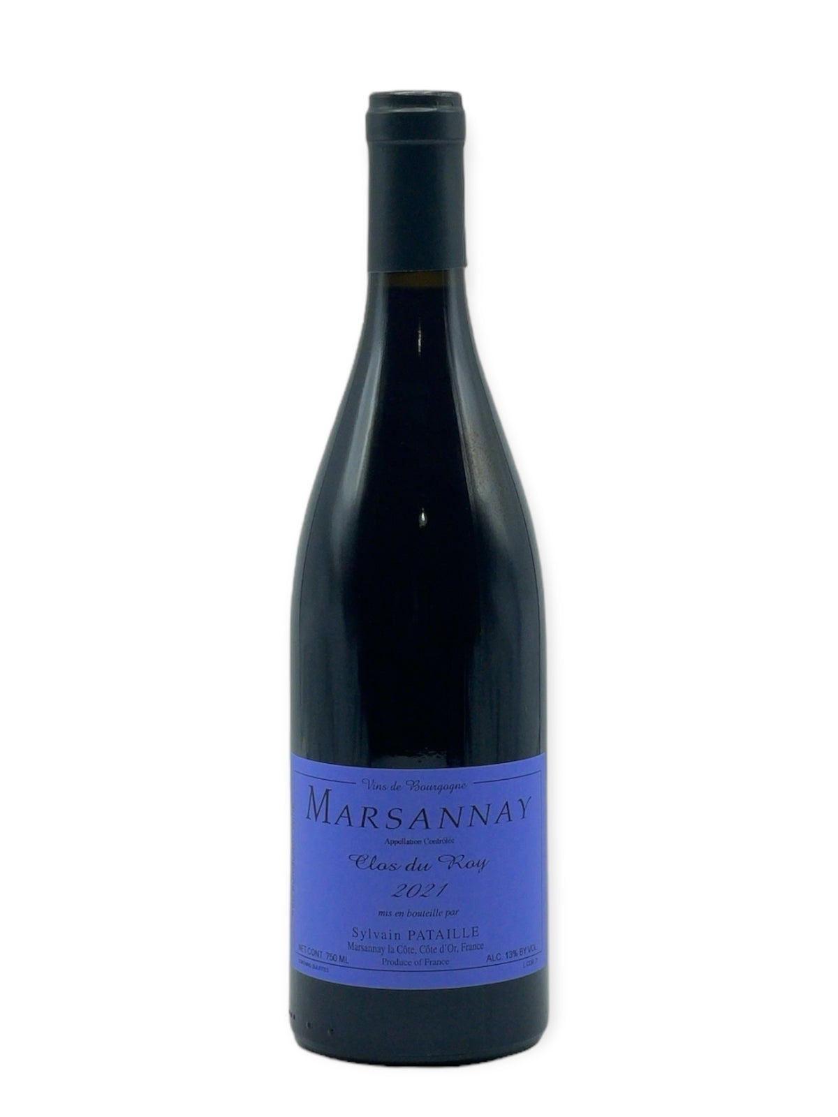 Domaine Sylvain Pataille - Marsannay Clos du Roy 2021