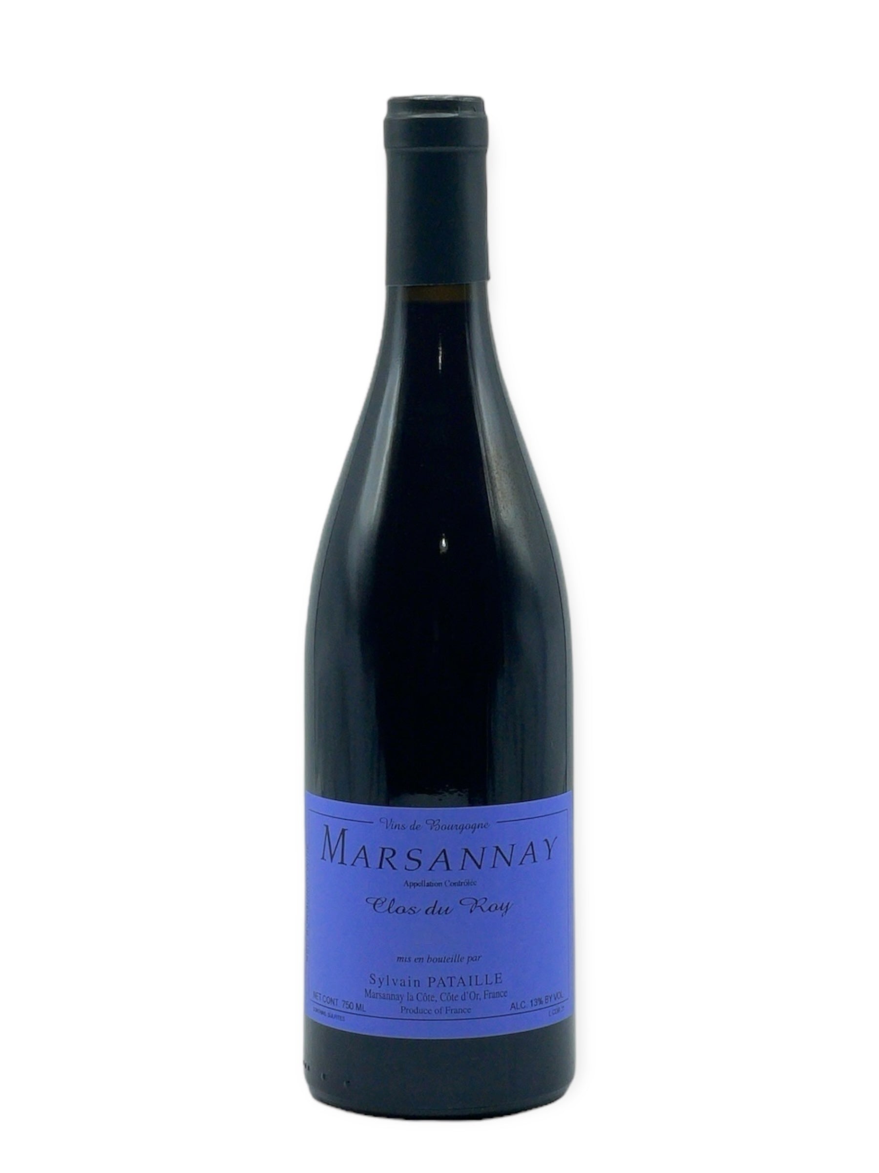 Domaine Sylvain Pataille - Marsannay Clos du Roy 2023
