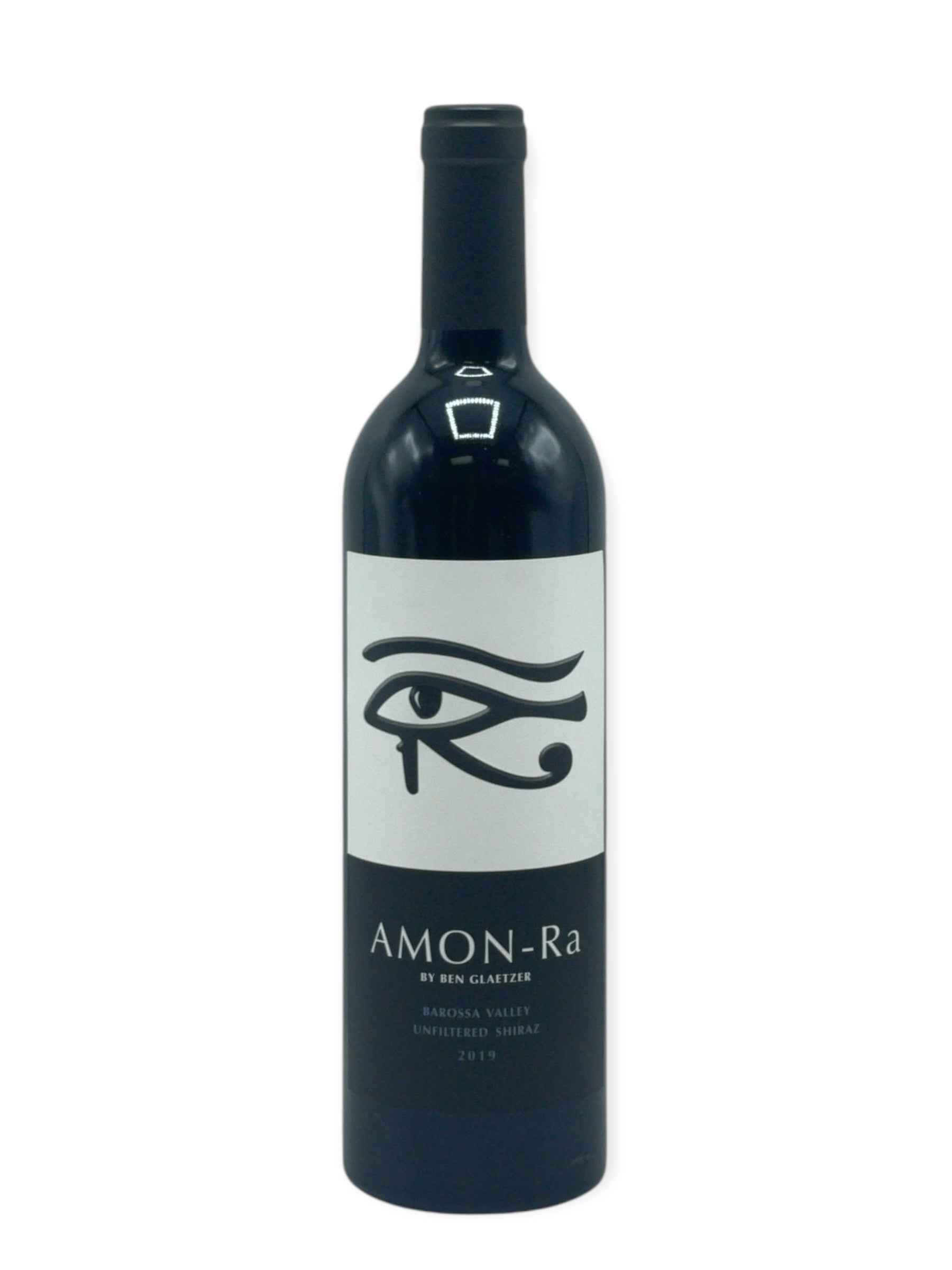Glaetzer - Amon-Ra Shiraz 2021