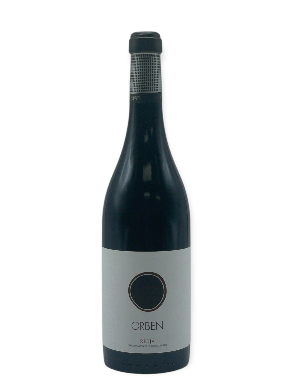 Bodegas Orben Rioja &#39;Orben&#39; 2019