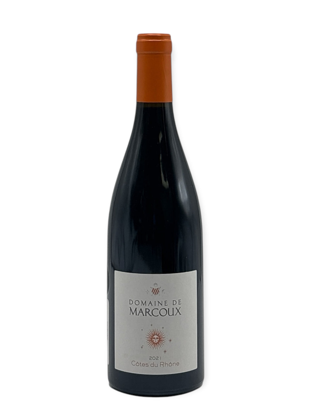 Domaine de Marcoux - Côtes du Rhône 2021