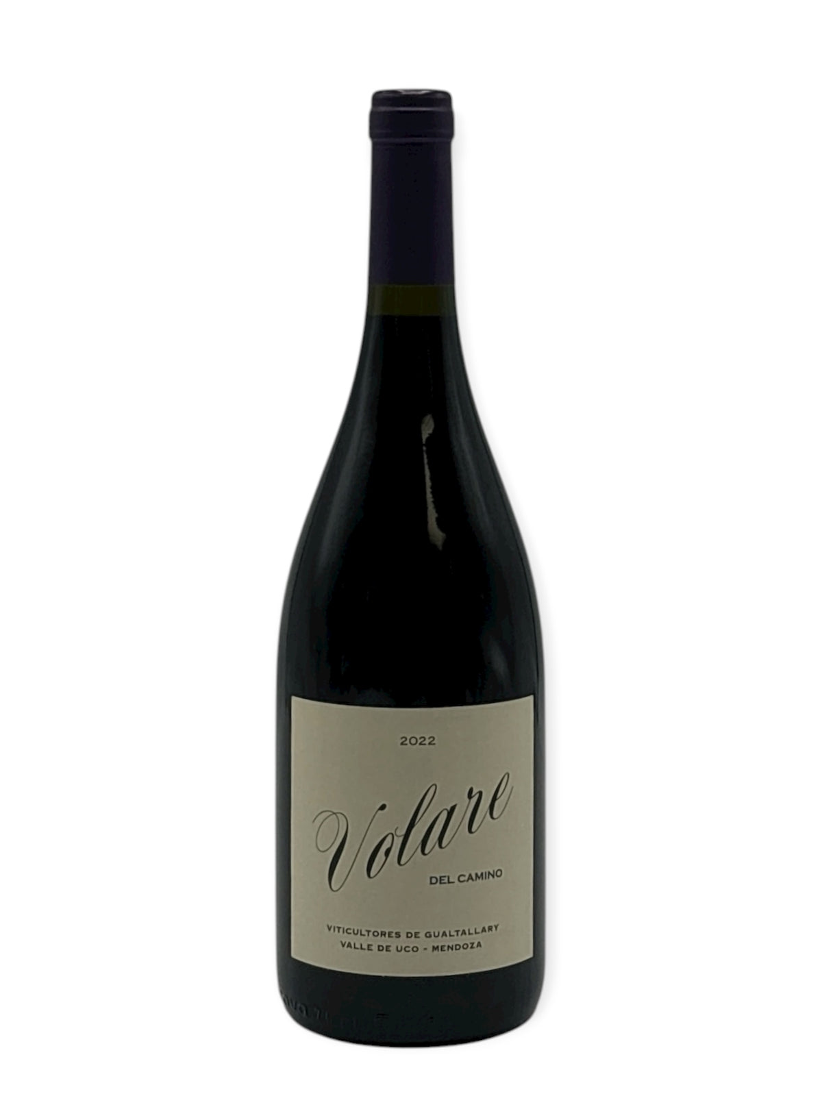 PerSe - &#39;Volare del Camino&#39; 2022