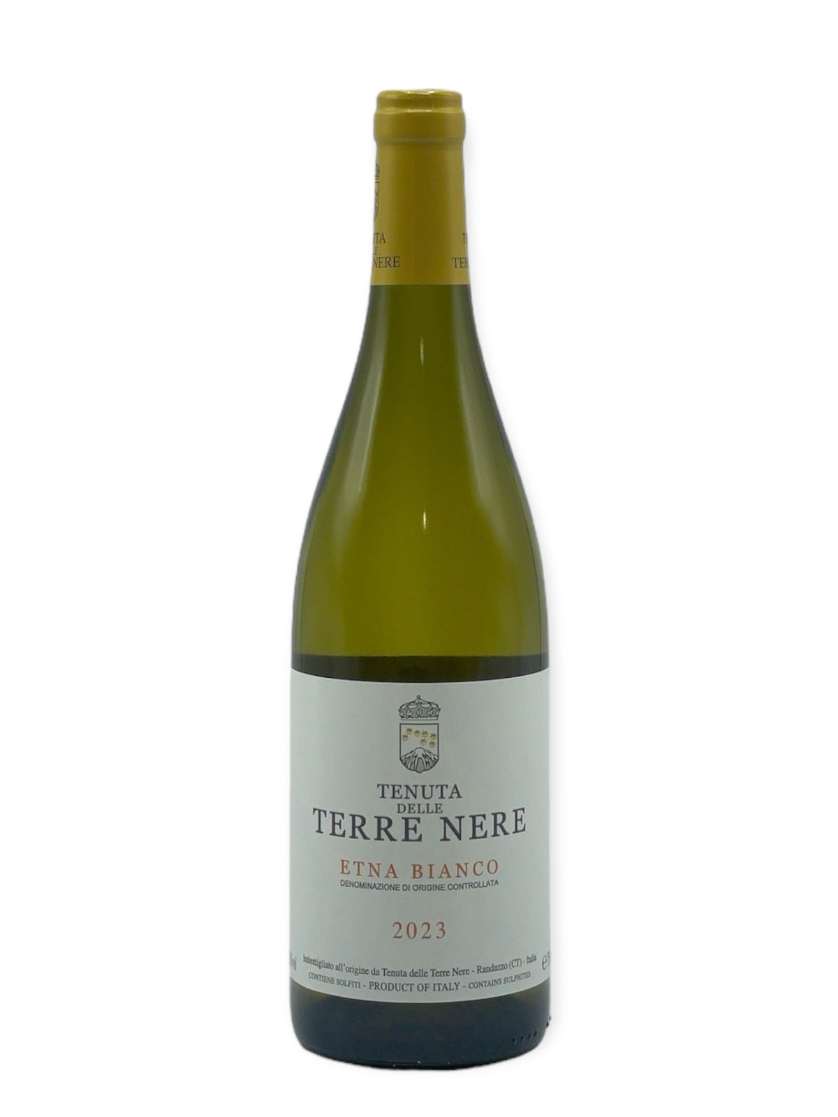 Tenuta delle Terre Nere - Etna Bianco 2024