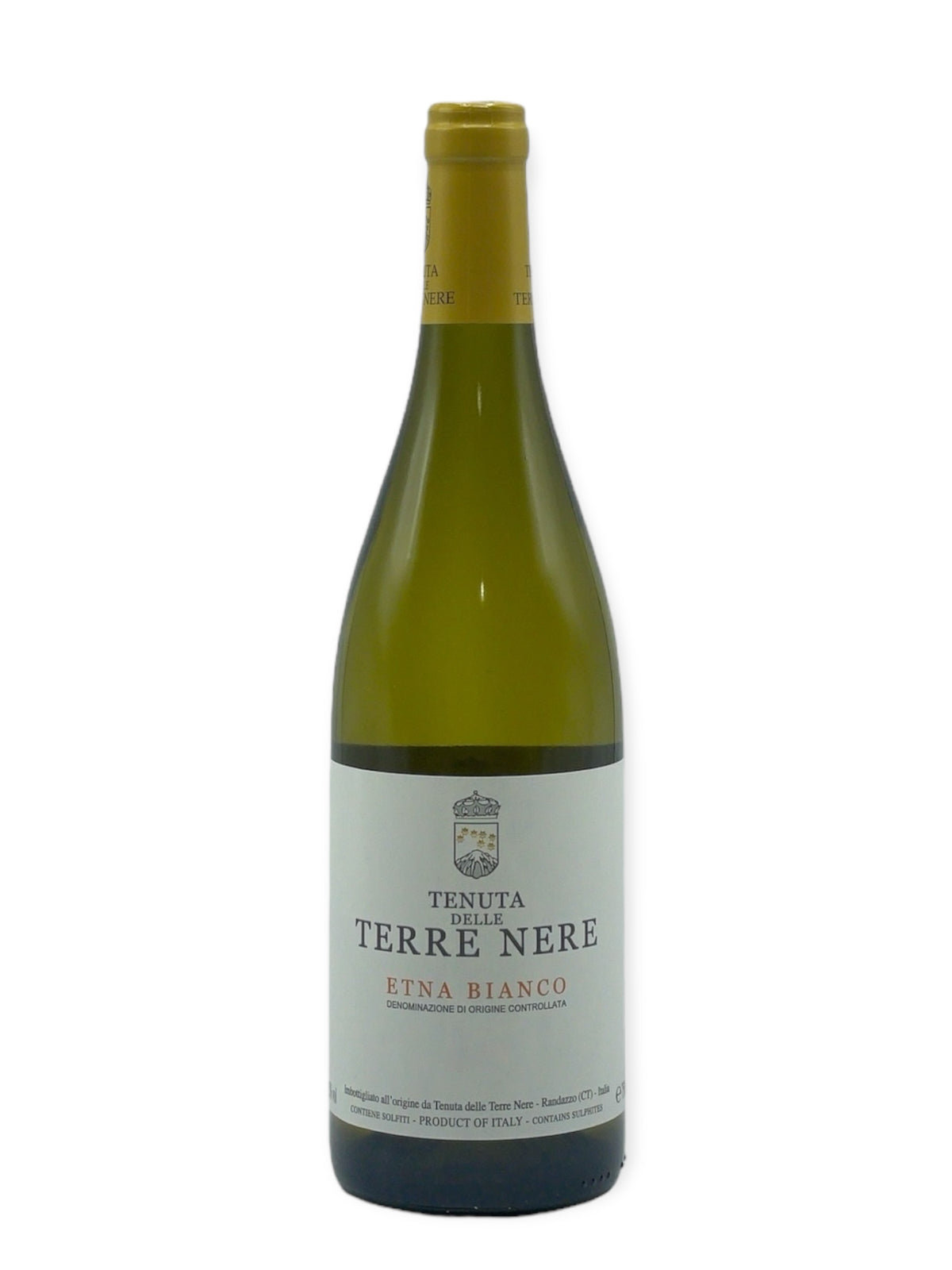 Tenuta delle Terre Nere - Etna Bianco 2024