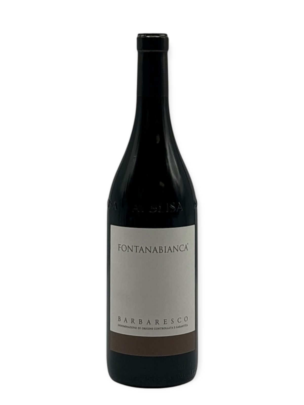 Fontanabianca - Barbaresco DOCG 2021