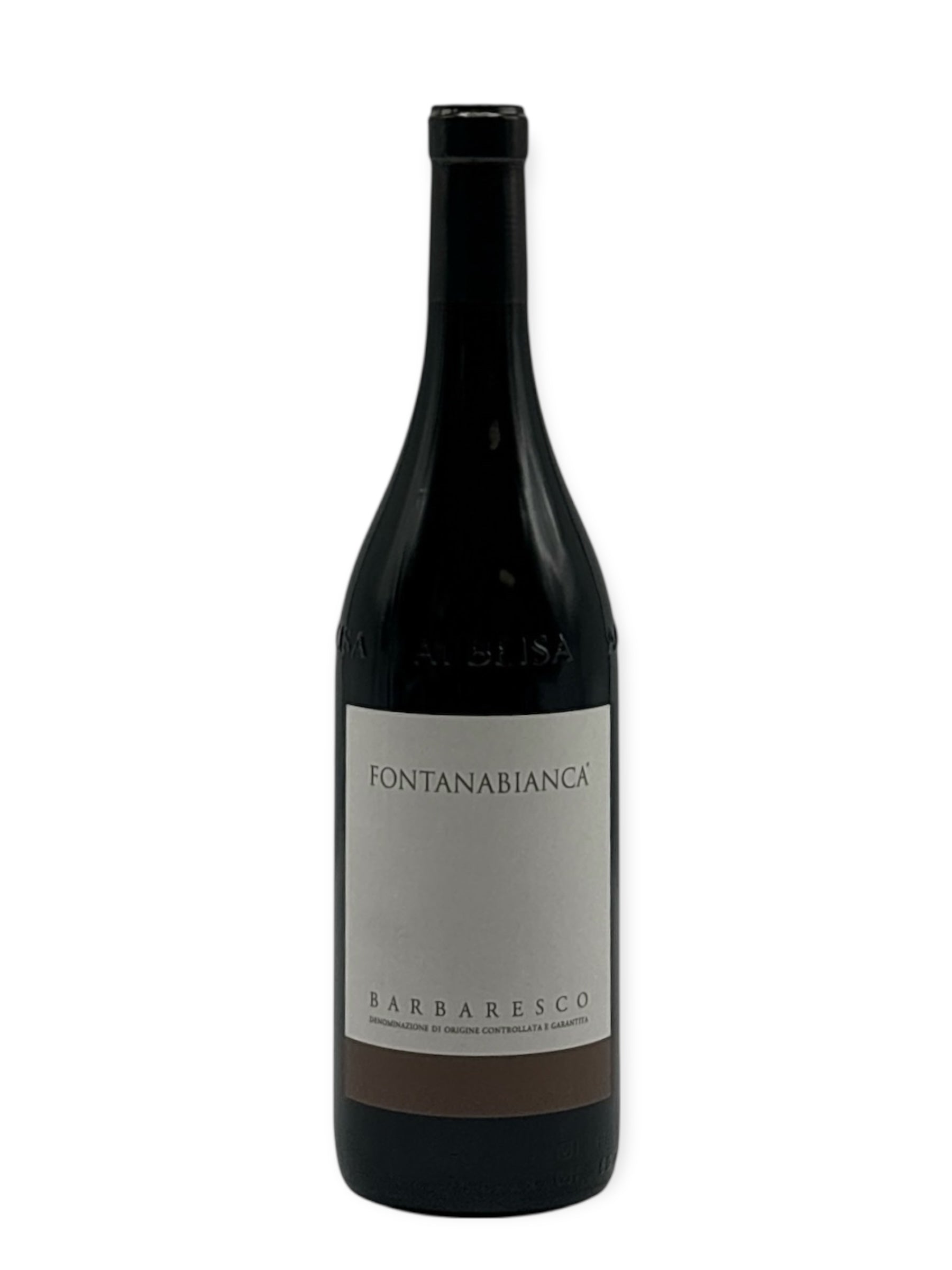 Fontanabianca - Barbaresco DOCG 2022