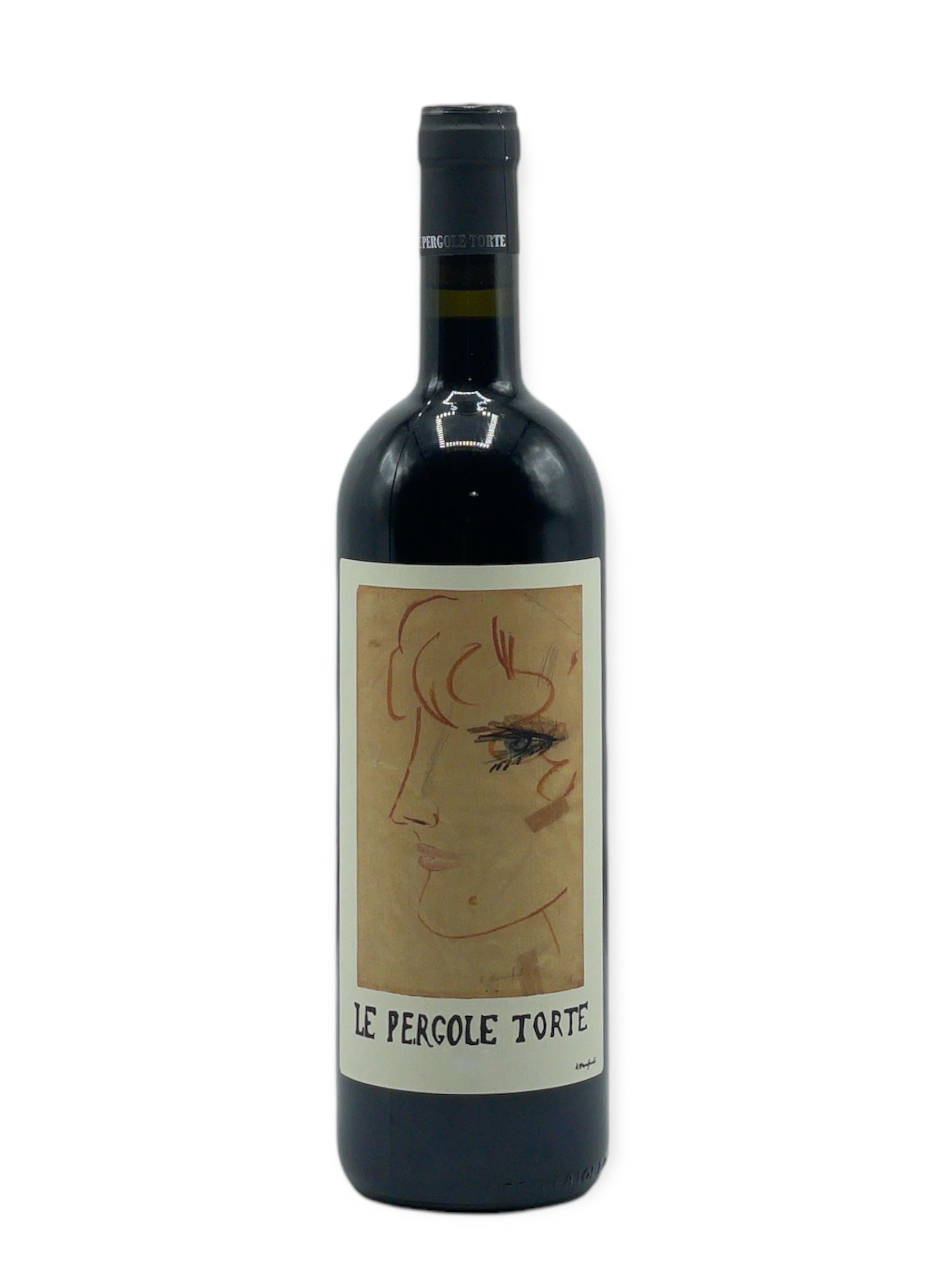 Montevertine 'Le Pergole Torte' Toscana IGT 2022