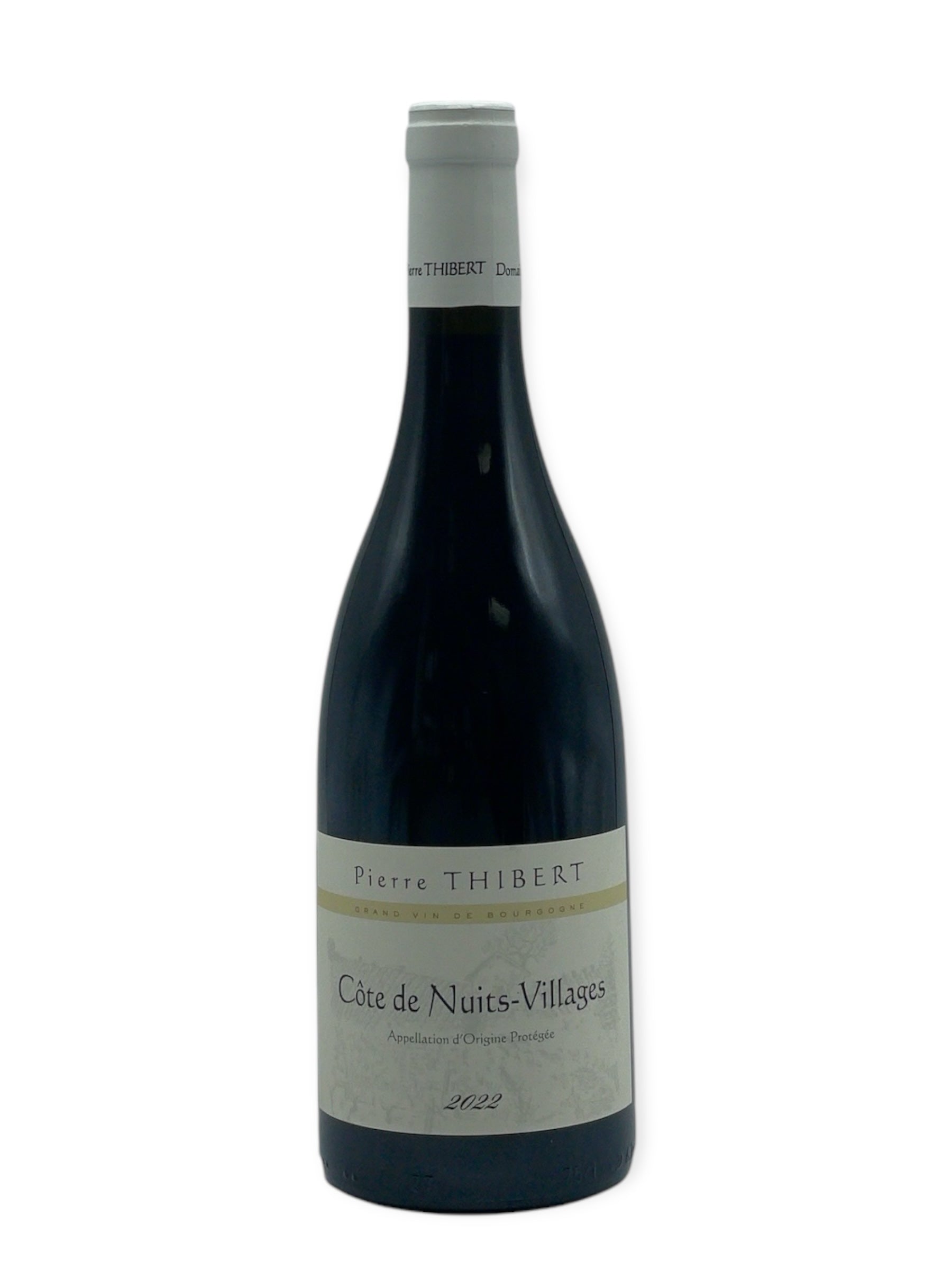 Pierre Thibert - Côte de Nuits Villages 2023