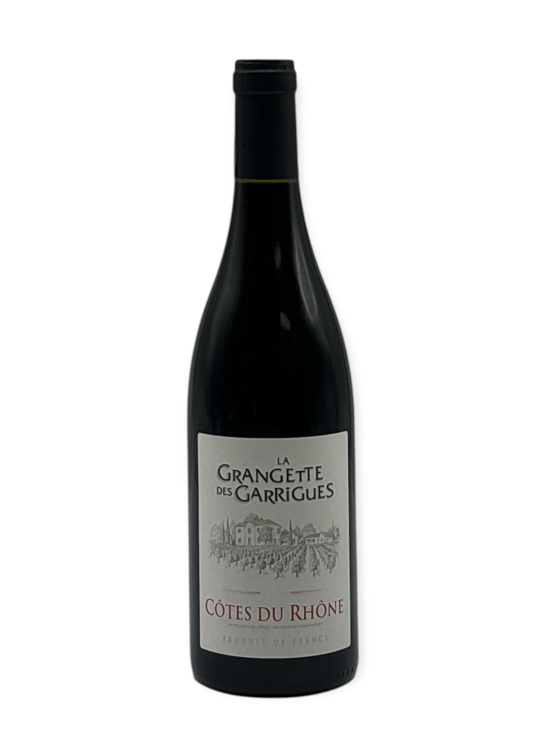 Alain Jaume - La Grangette des Garrigues 'Cotes Du Rhone' 2021