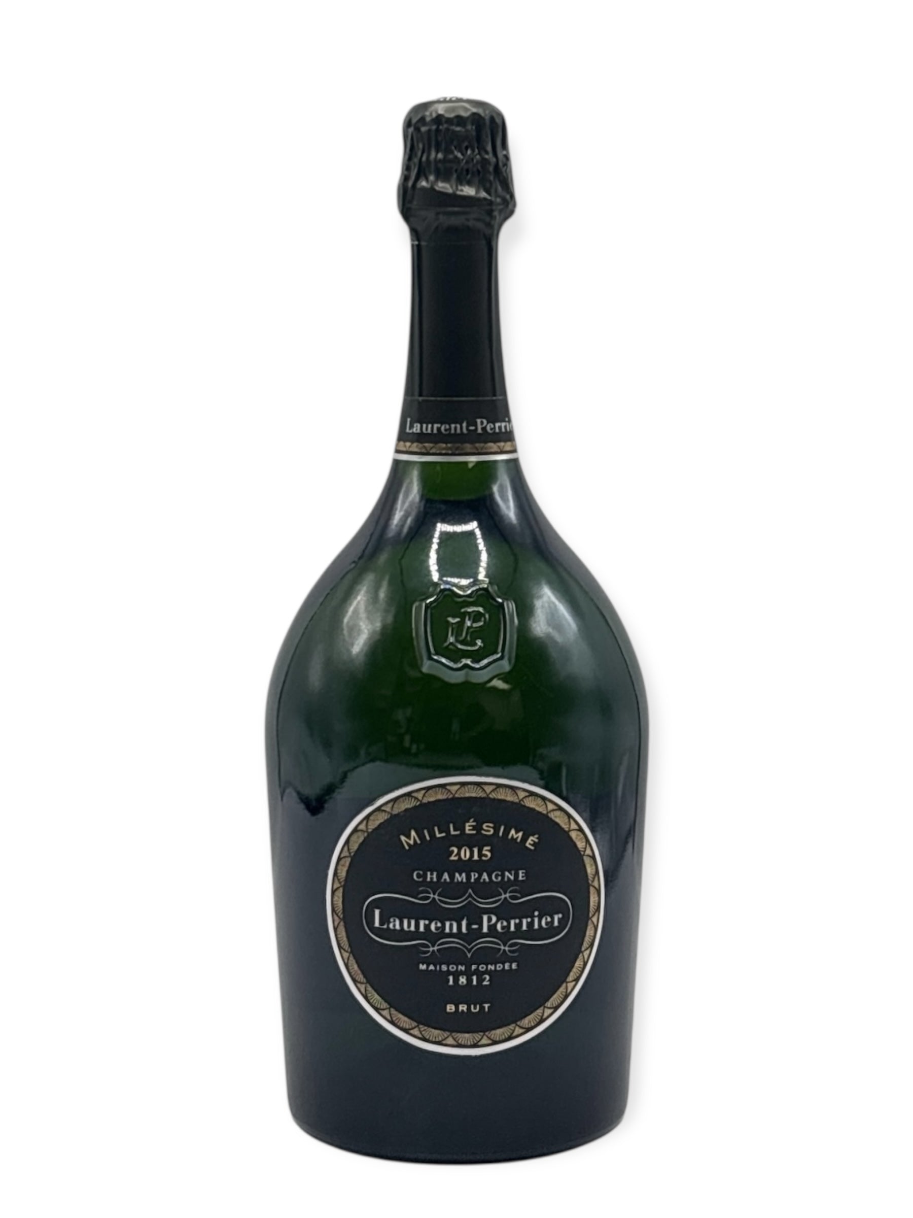 Laurent-Perrier - Champagne Brut Millésimé 2015