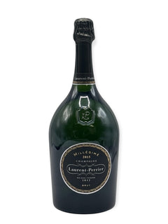 Laurent-Perrier - Champagne Brut Millésimé 2015 - VinoNueva Fine