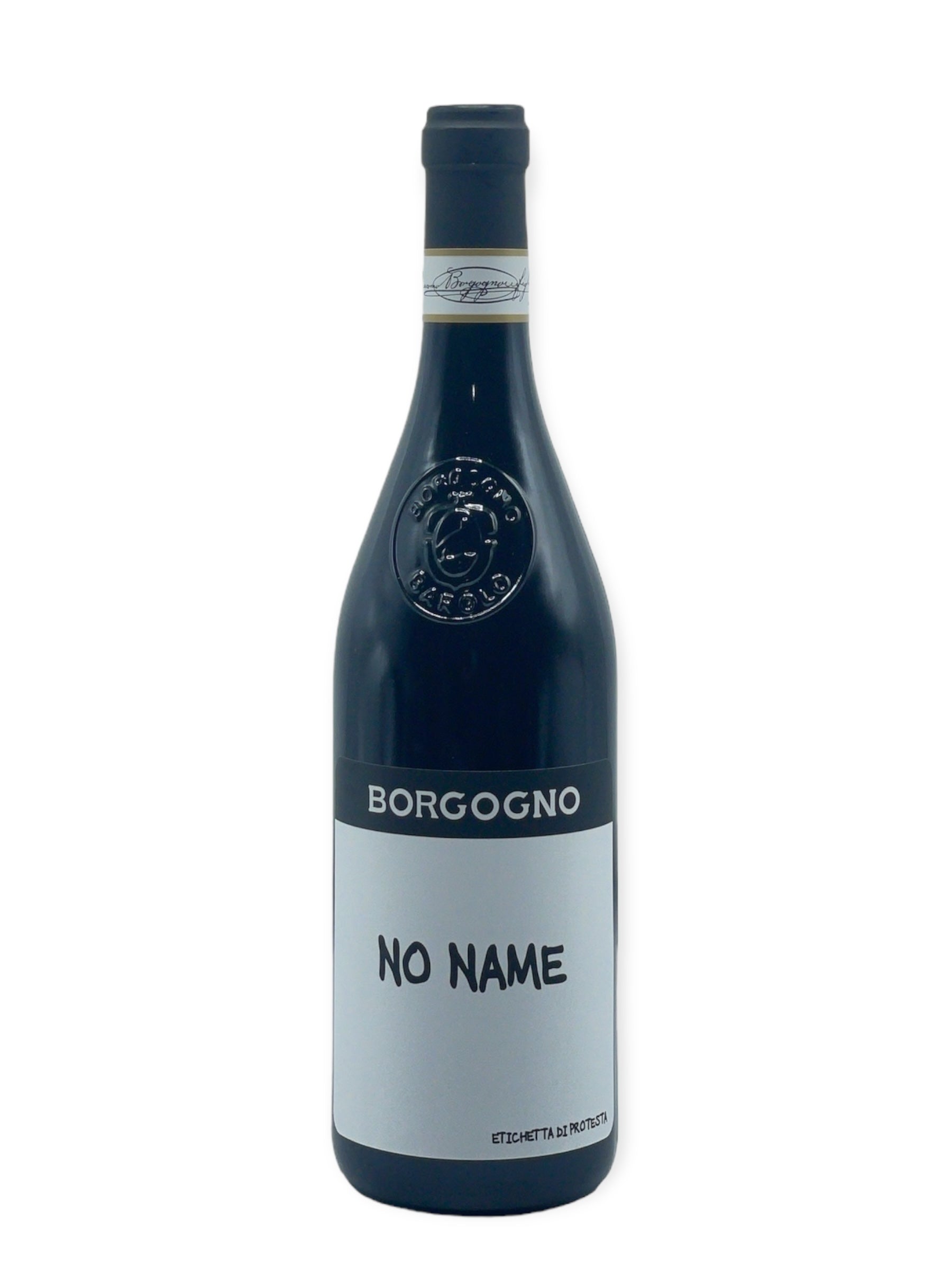 Giacomo Borgogno & Figli - No Name 2023