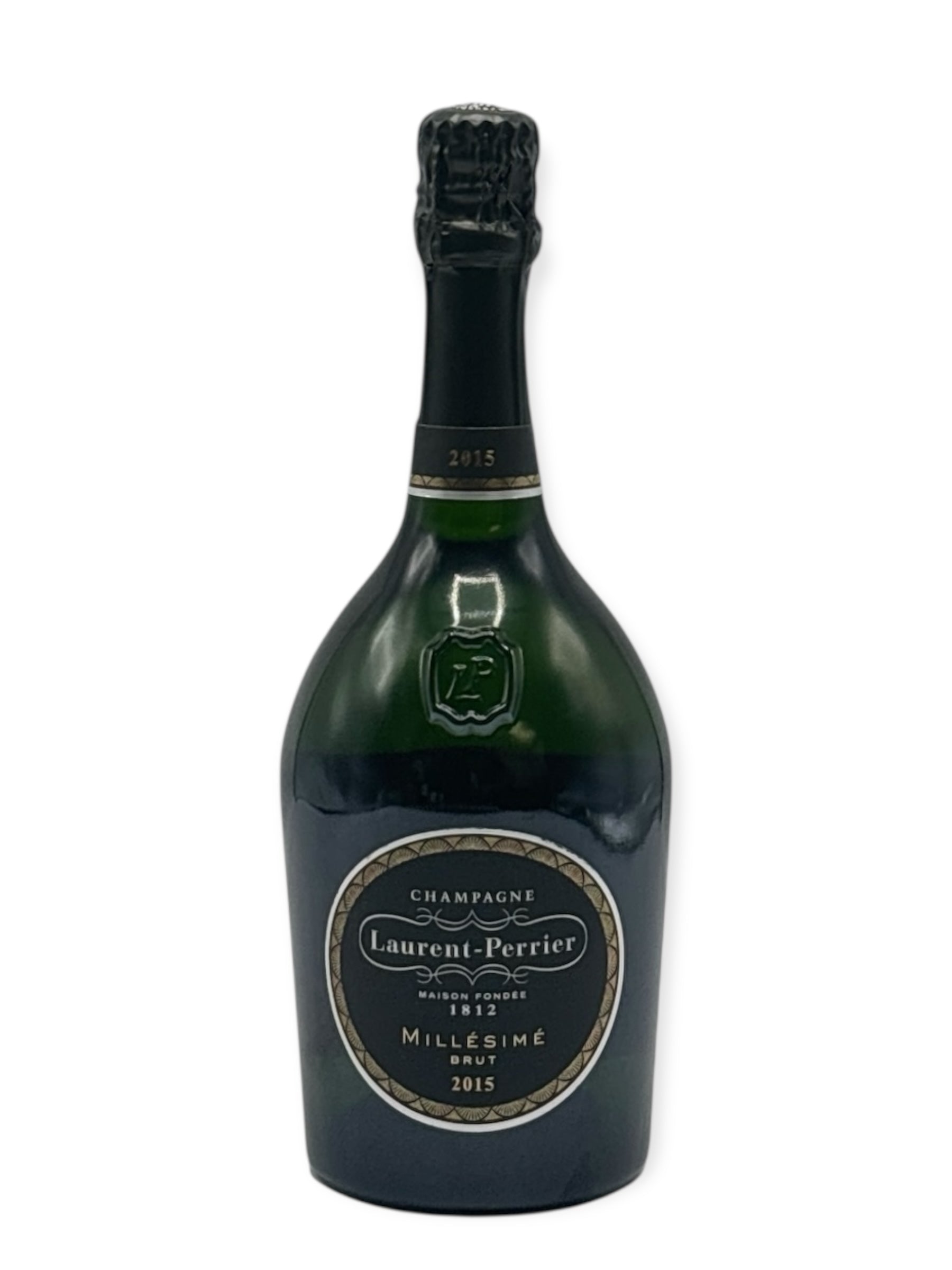 Laurent-Perrier - Champagne Brut Millésimé 2015 (Magnum)