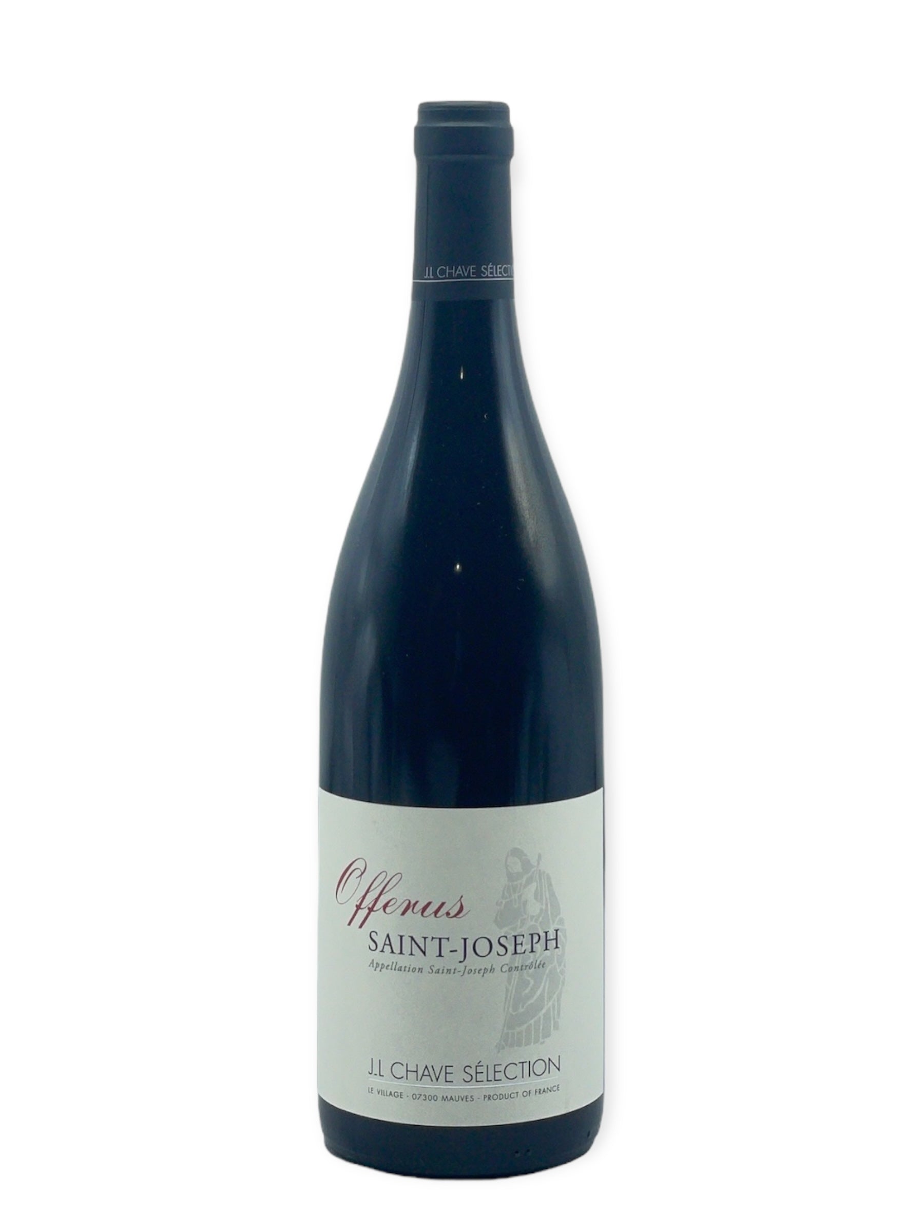 Domaine Jean-Louis Chave Sélection - St. Joseph Offerus 2023