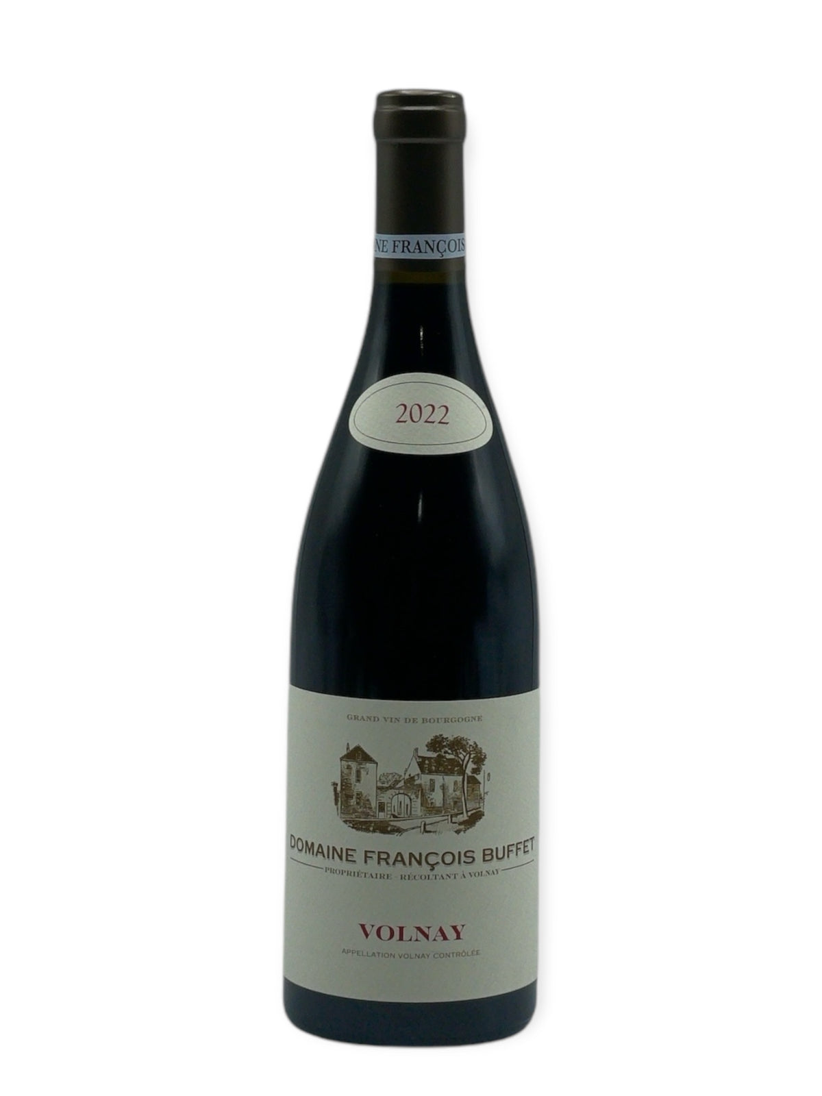 Domaine François Buffet - Volnay 2022