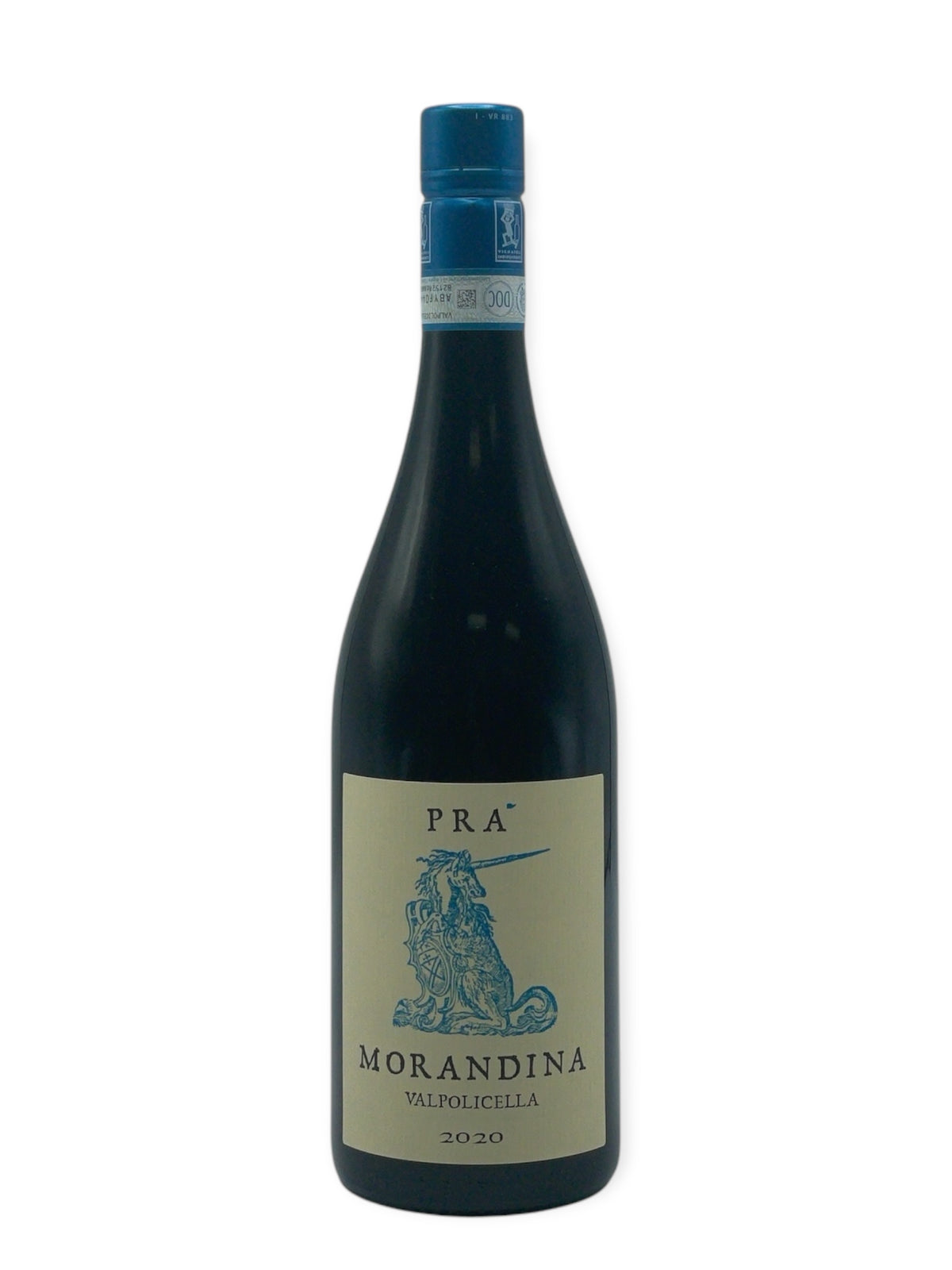 Prà Valpolicella - Morandina 2020