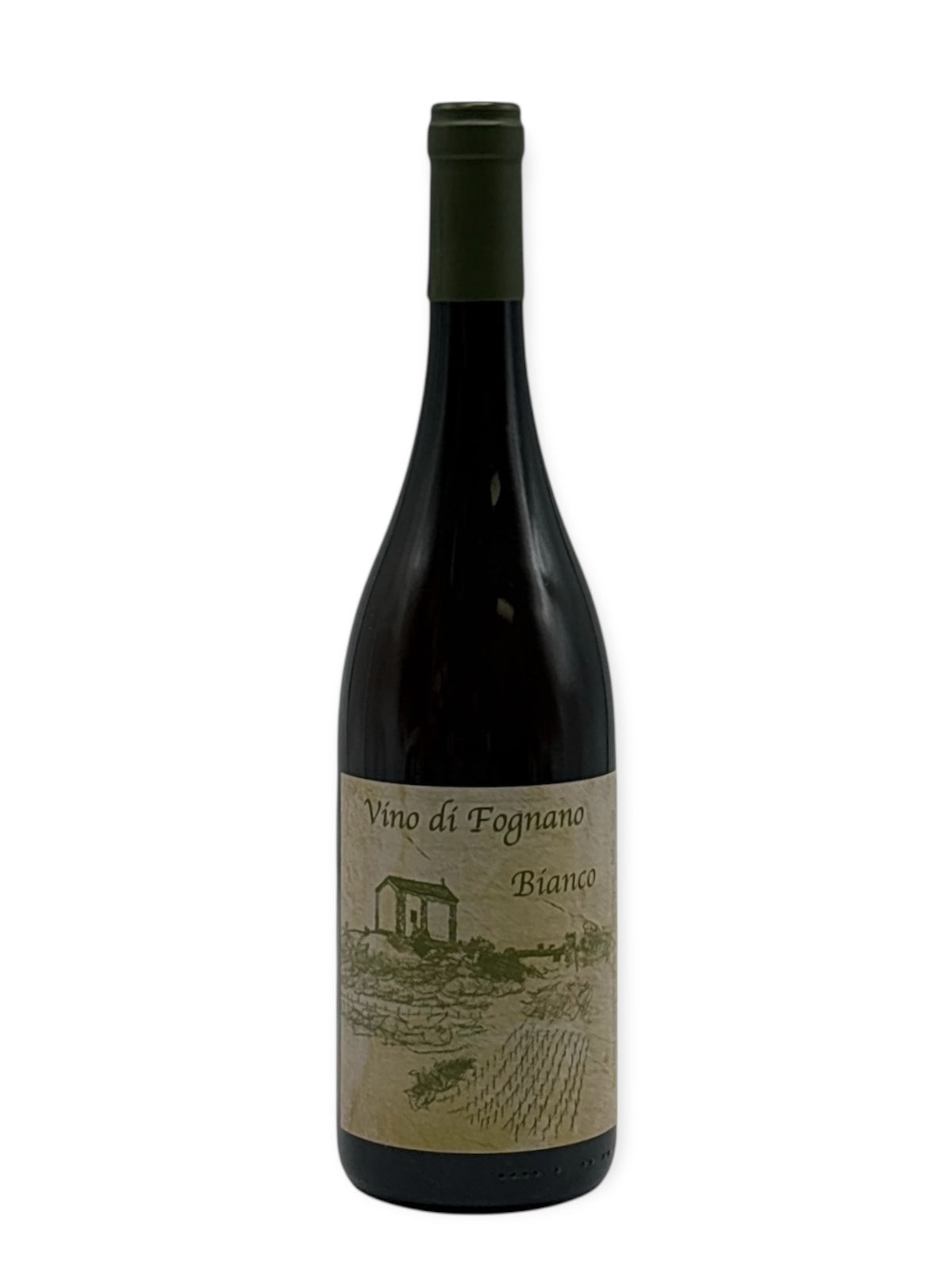 Az. Agr. Paolo Foppiani - Vino di Fognano Bianco 2022