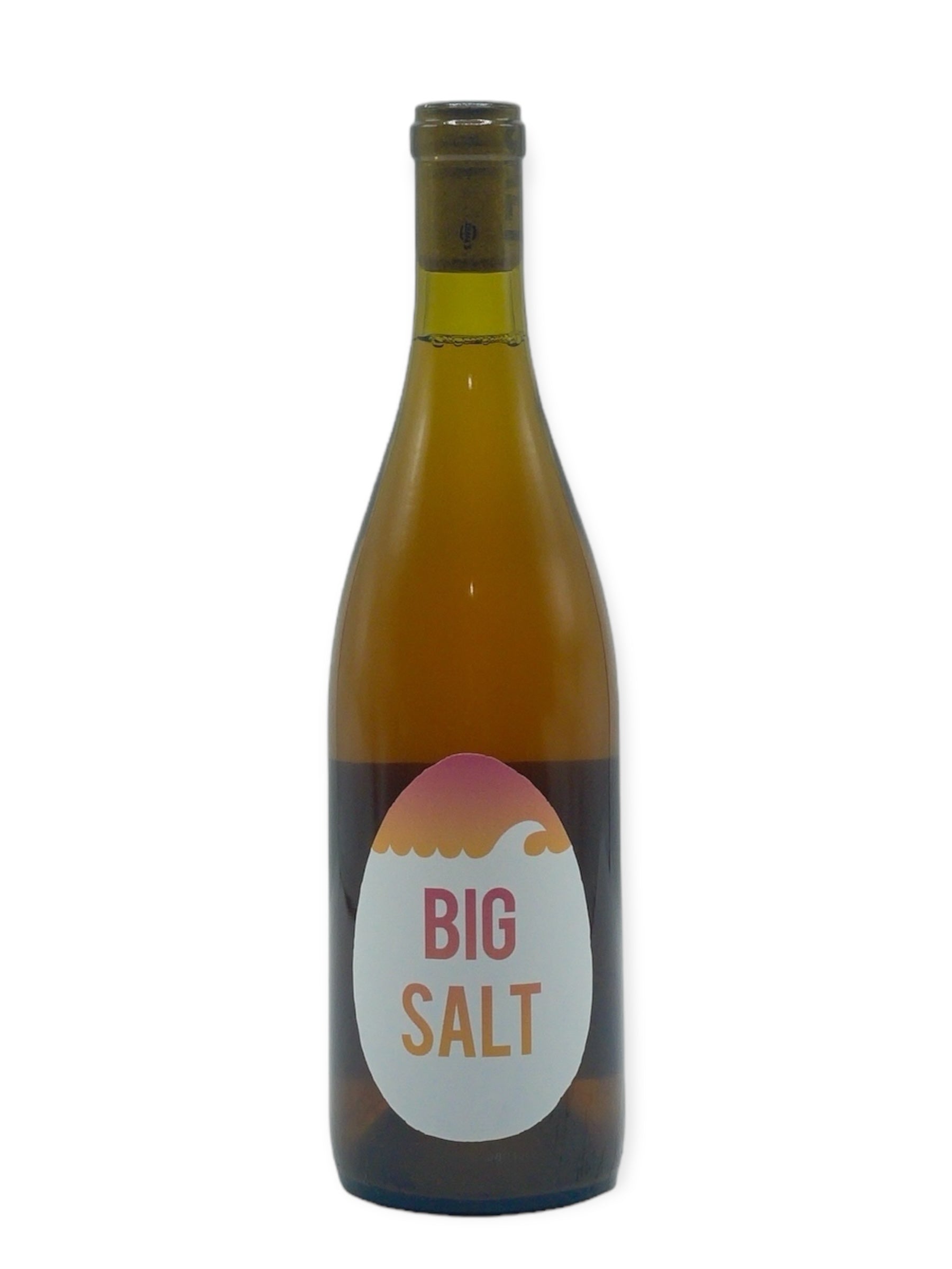 Ovum - Big Salt Orange Rosé 2024 - VinoNueva Fine & Rare Wine Miami
