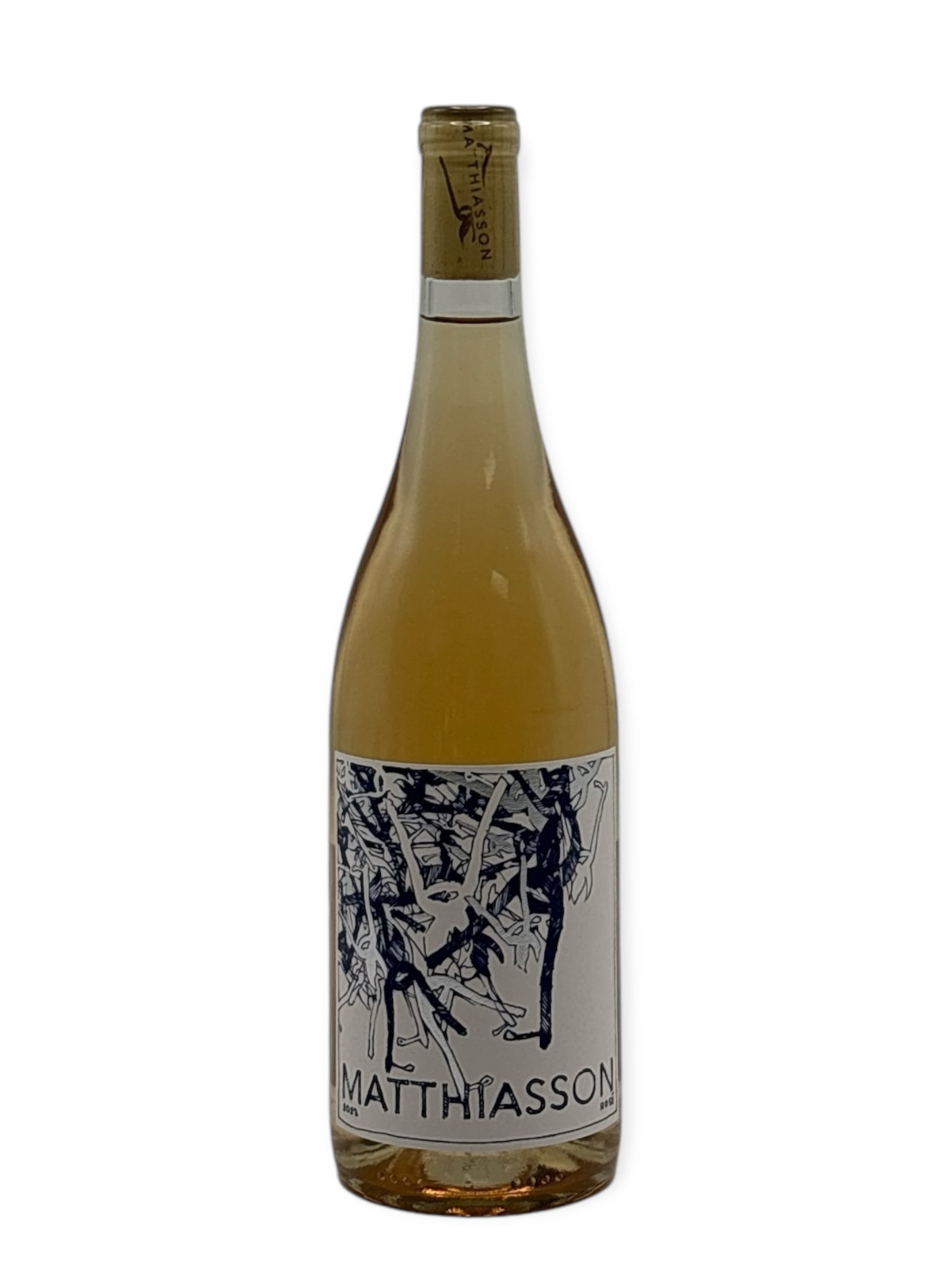 Matthiasson Rosé 2022 - VinoNueva Fine & Rare Wine Miami