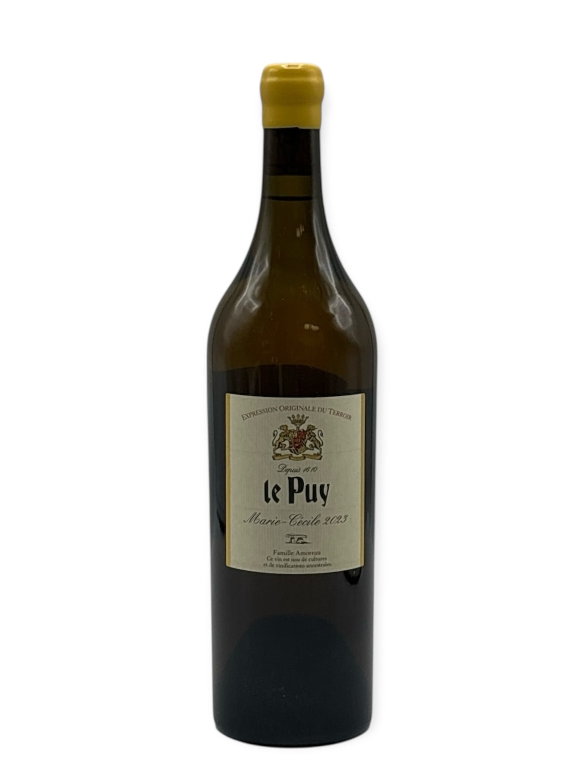 Château Le Puy - Marie-Cécile 2023