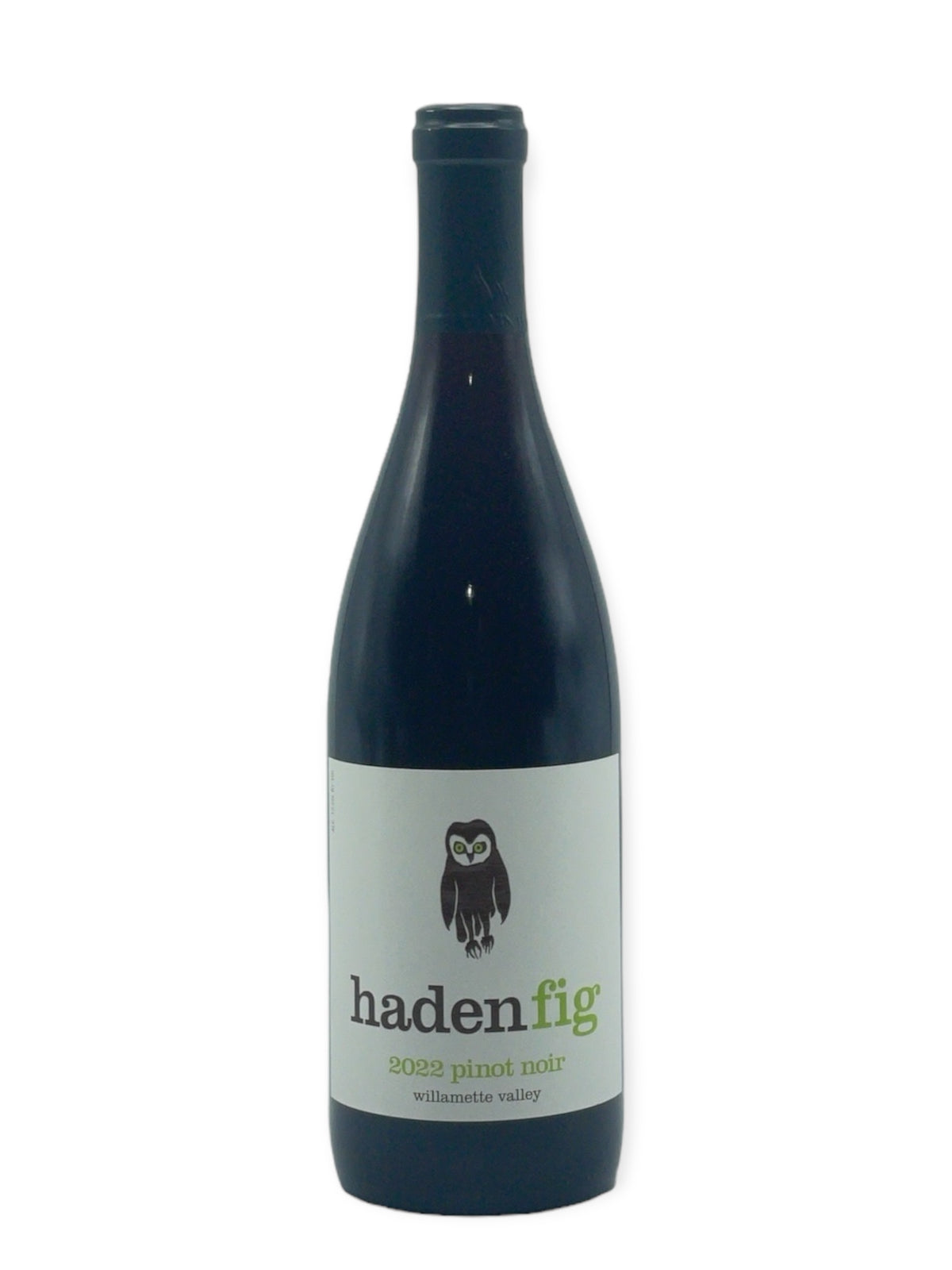 Haden Fig - Pinot Noir 2022