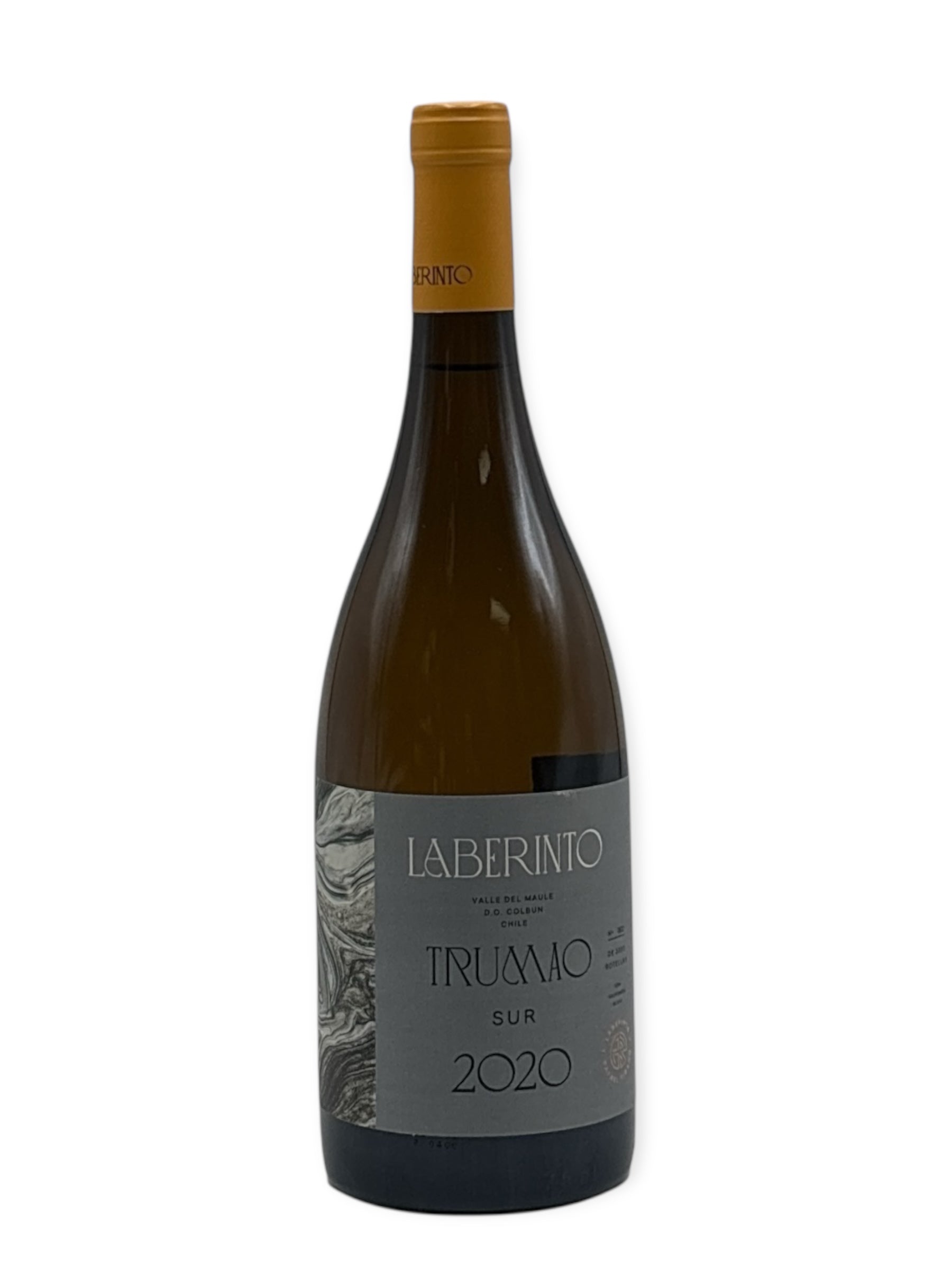 Laberinto - Sauvignon Blanc Trumao Sur 2020 - VinoNueva Fine