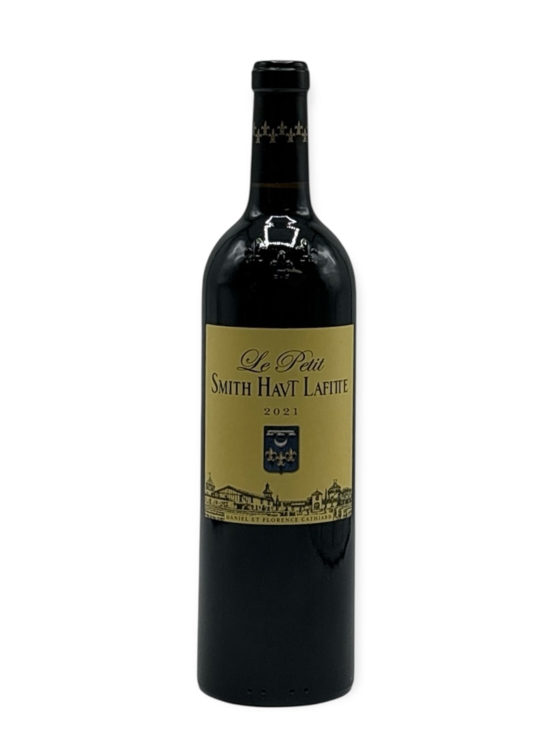 Château Smith Haut Lafitte - Le Petit 2019