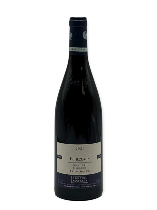 ワイン Echezeaux 2010 Domaine Anne Gros Domaine Anne Gros - Echezeaux 'Les Loachausses' 2021 - VinoNueva