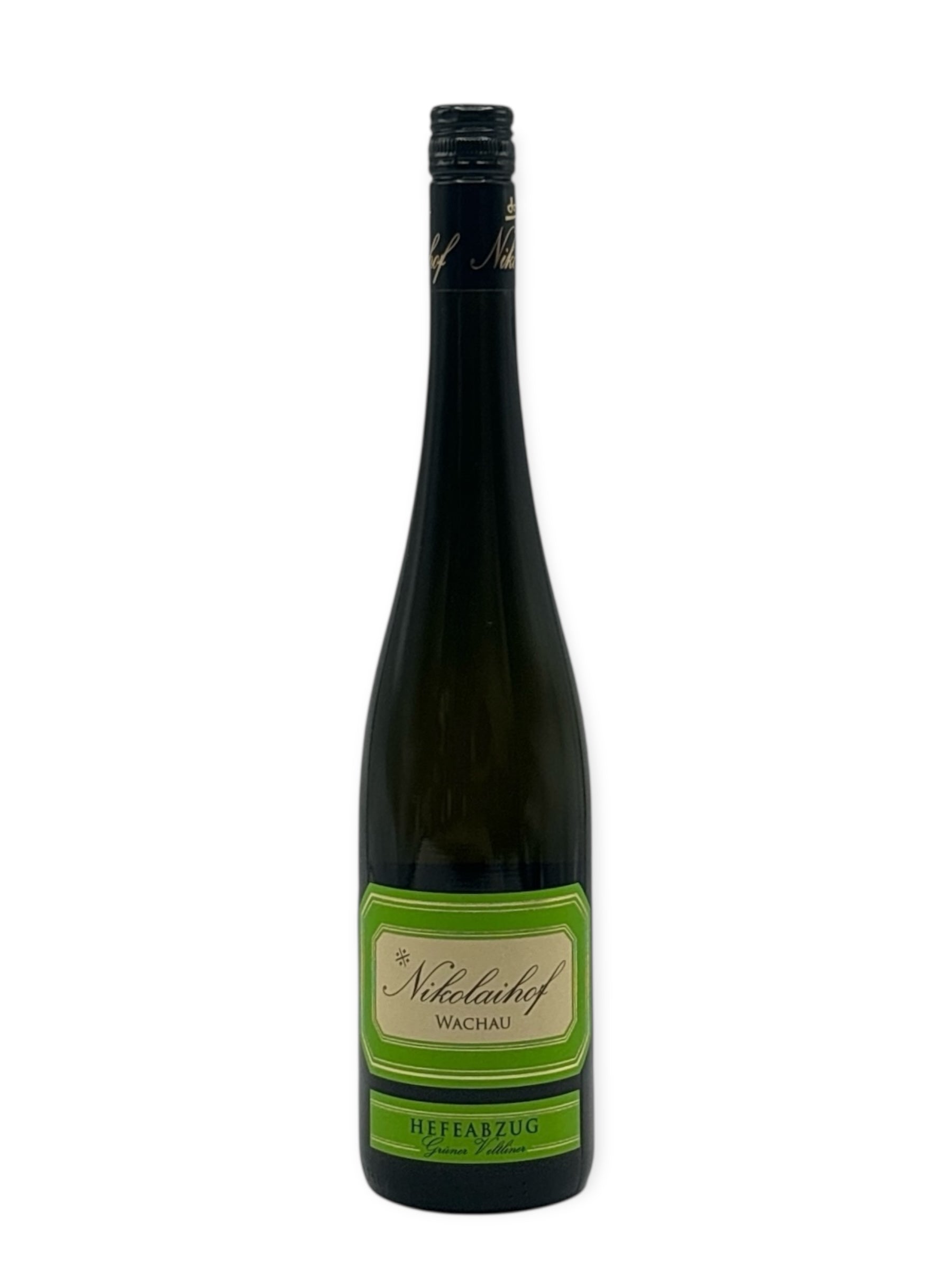 Nikolaihof - Grüner Veltliner "Hefeabzug" 2021