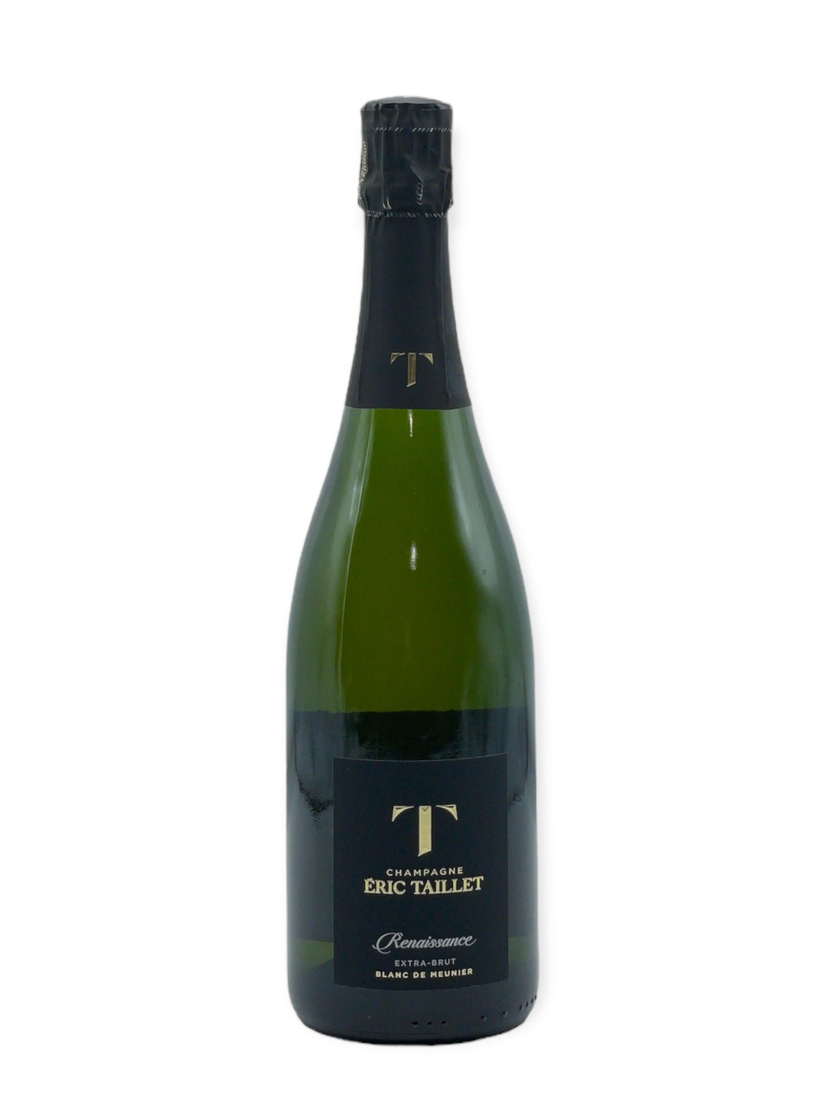 Éric Taillet Champagne - Renaissance &#39;Extra Brut&#39; NV