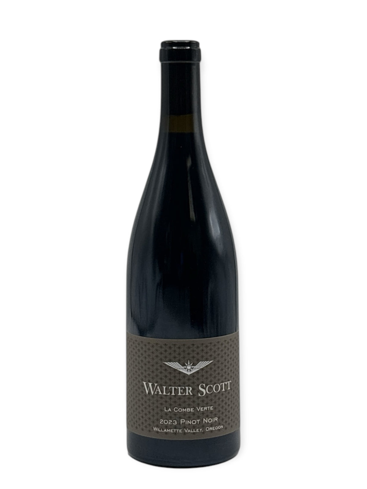 Walter Scott - Pinot Noir La Combe Verte 2024