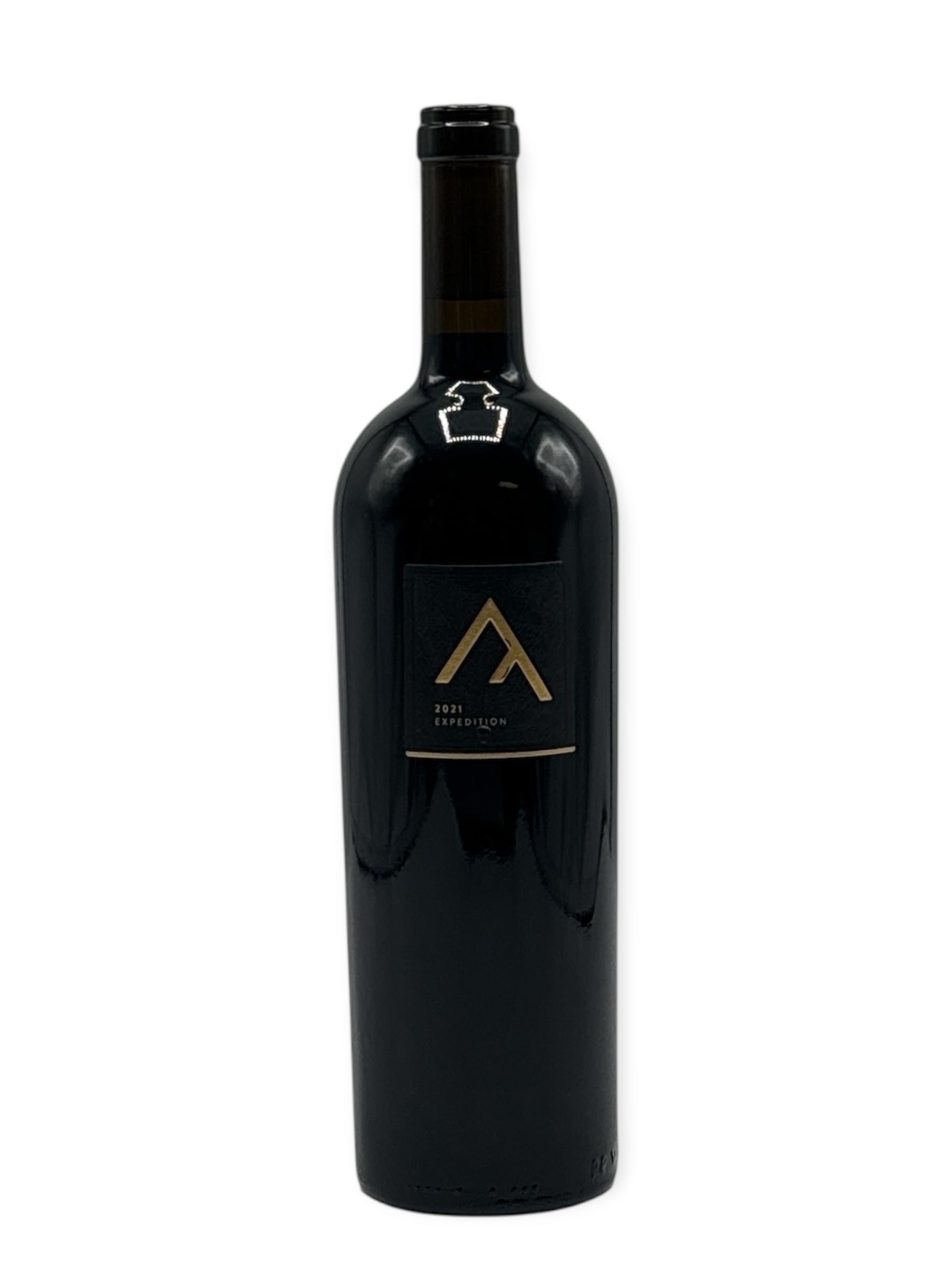 Seven Apart - Cabernet Sauvignon Expedition 2021 - VinoNueva Fine