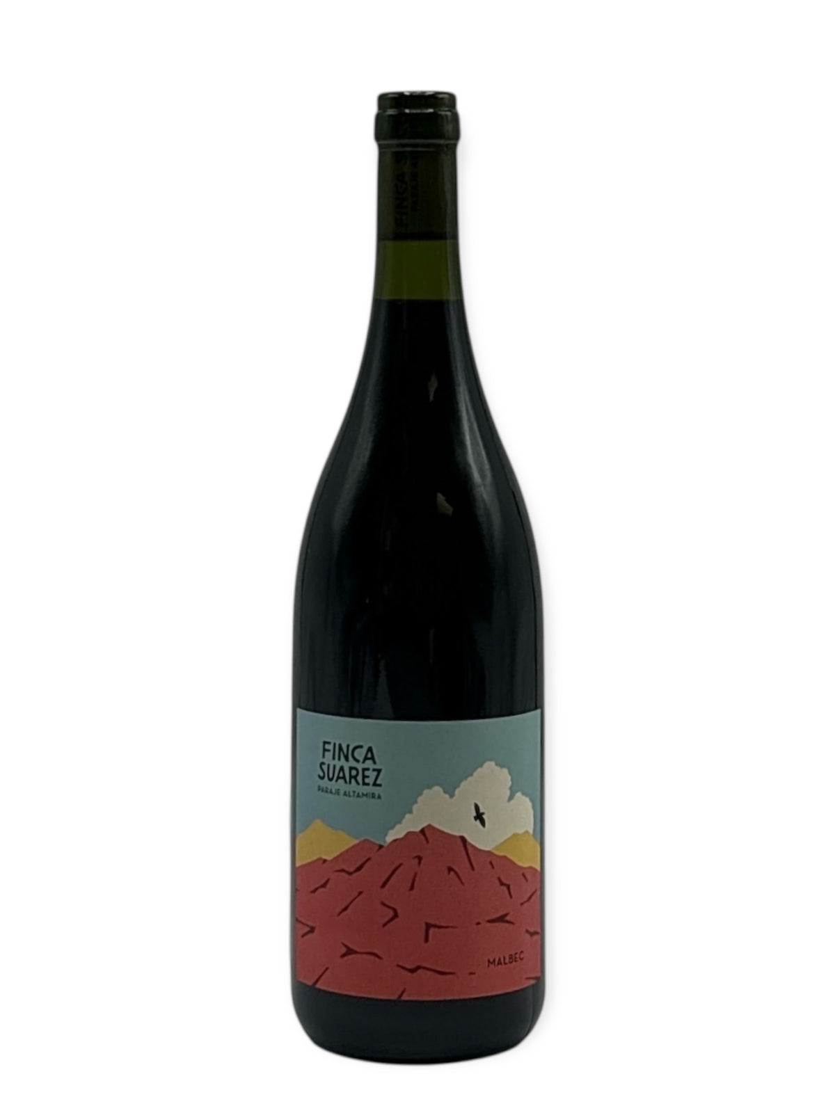 Finca Suarez - Malbec 2024