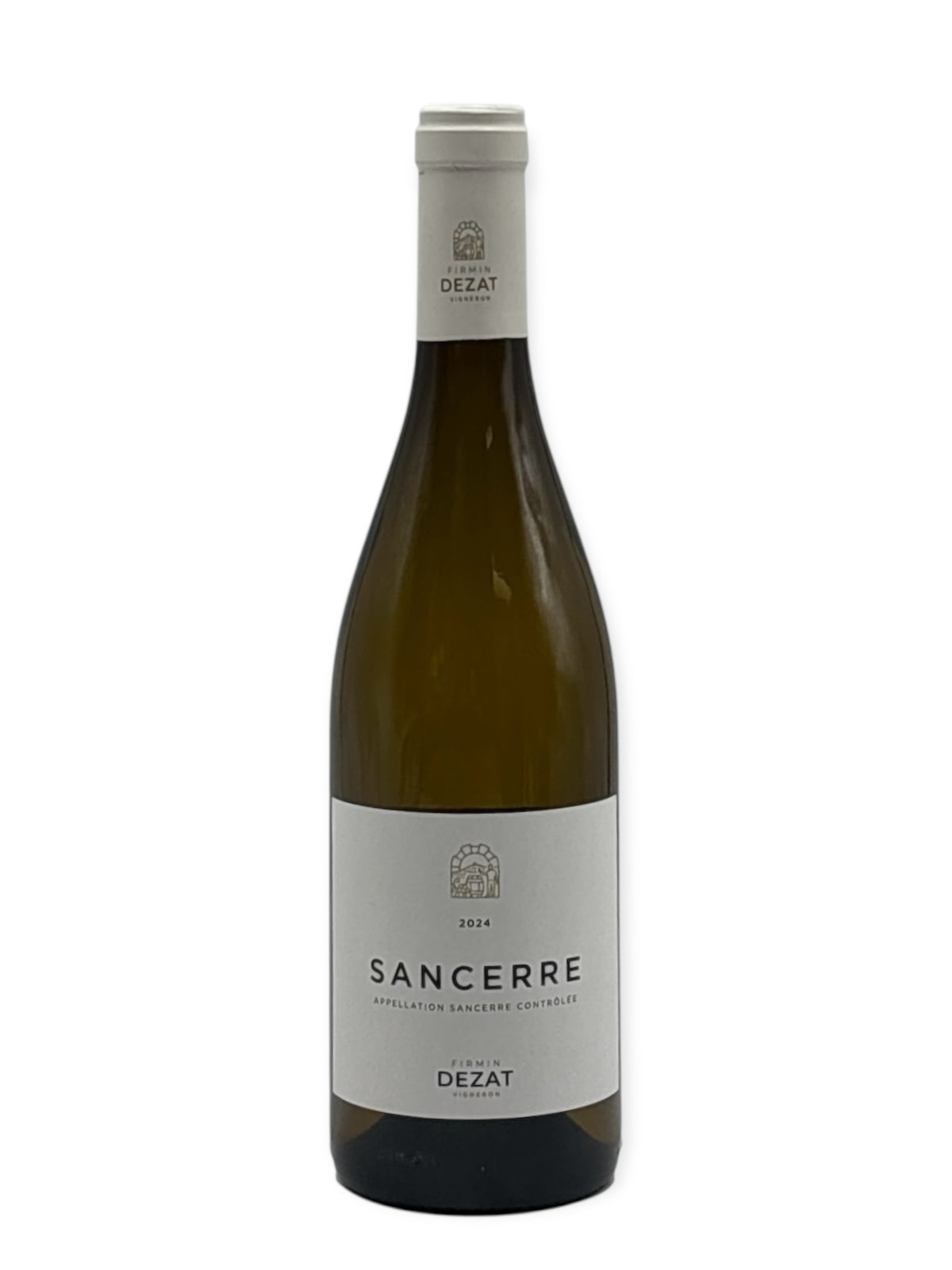 Firmin Dezat - Sancerre 2024