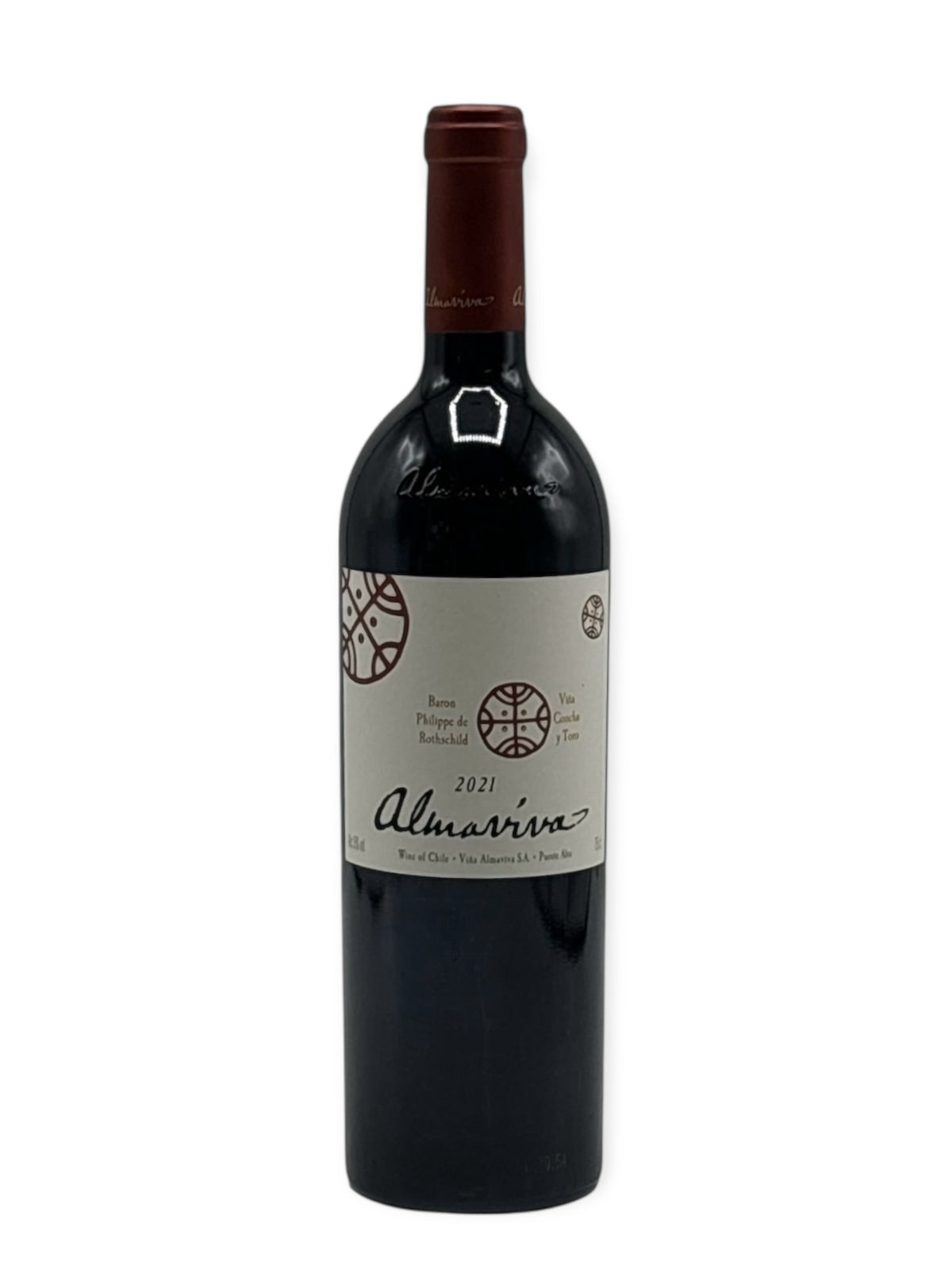 Viña Almaviva - Almaviva  2021