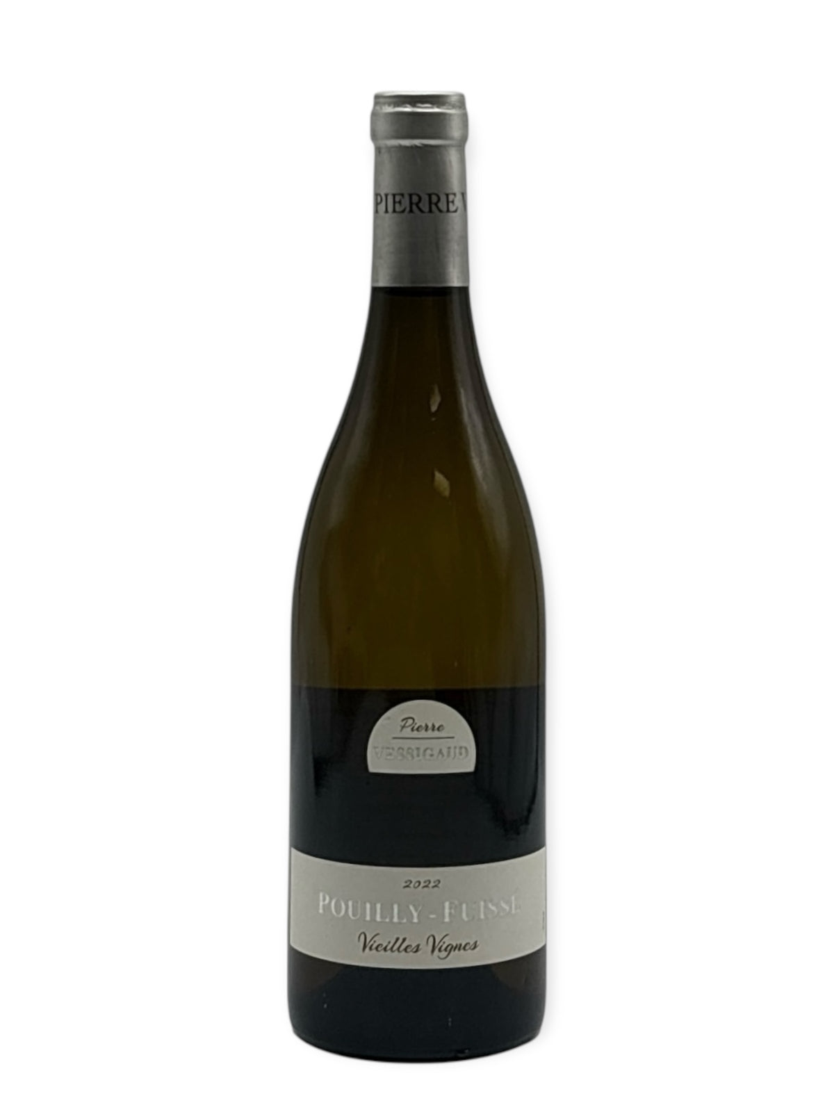 Pierre Vessigaud - Pouilly-Fuissé Vieilles Vignes 2022