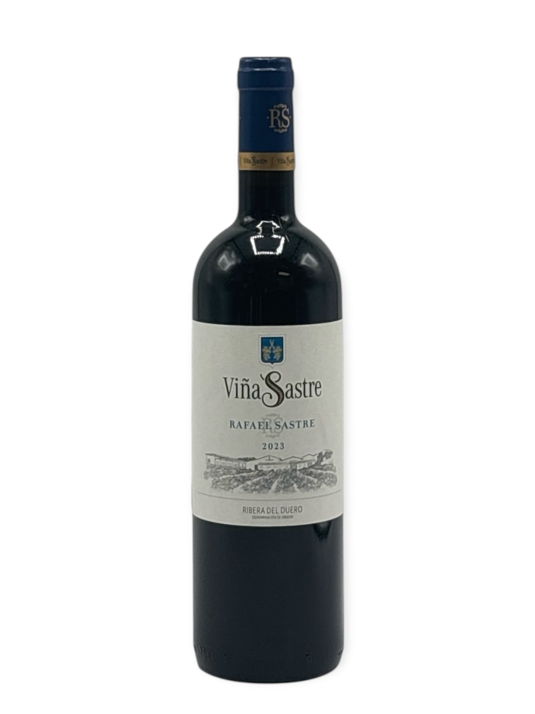 Viña Sastre - Ribera del Duero 'Roble' 2023 - VinoNueva Fine
