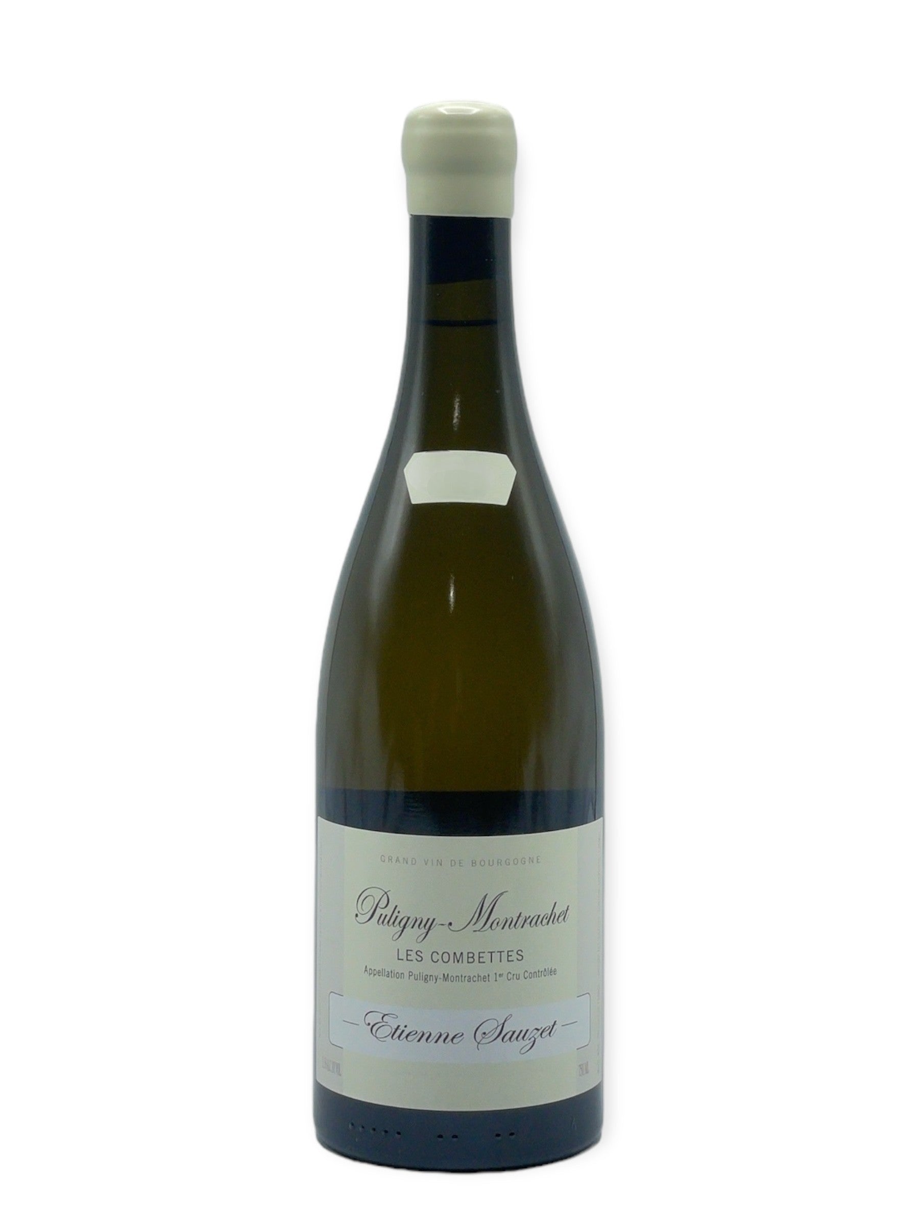 Etienne Sauzet Puligny-Montrachet 1er Cru Les Combettes 2024