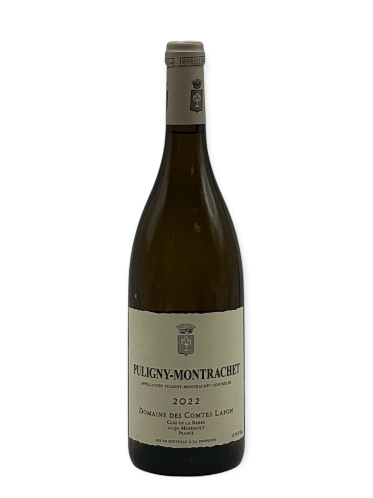 Domaine des Comtes Lafon - Puligny-Montrachet 2022