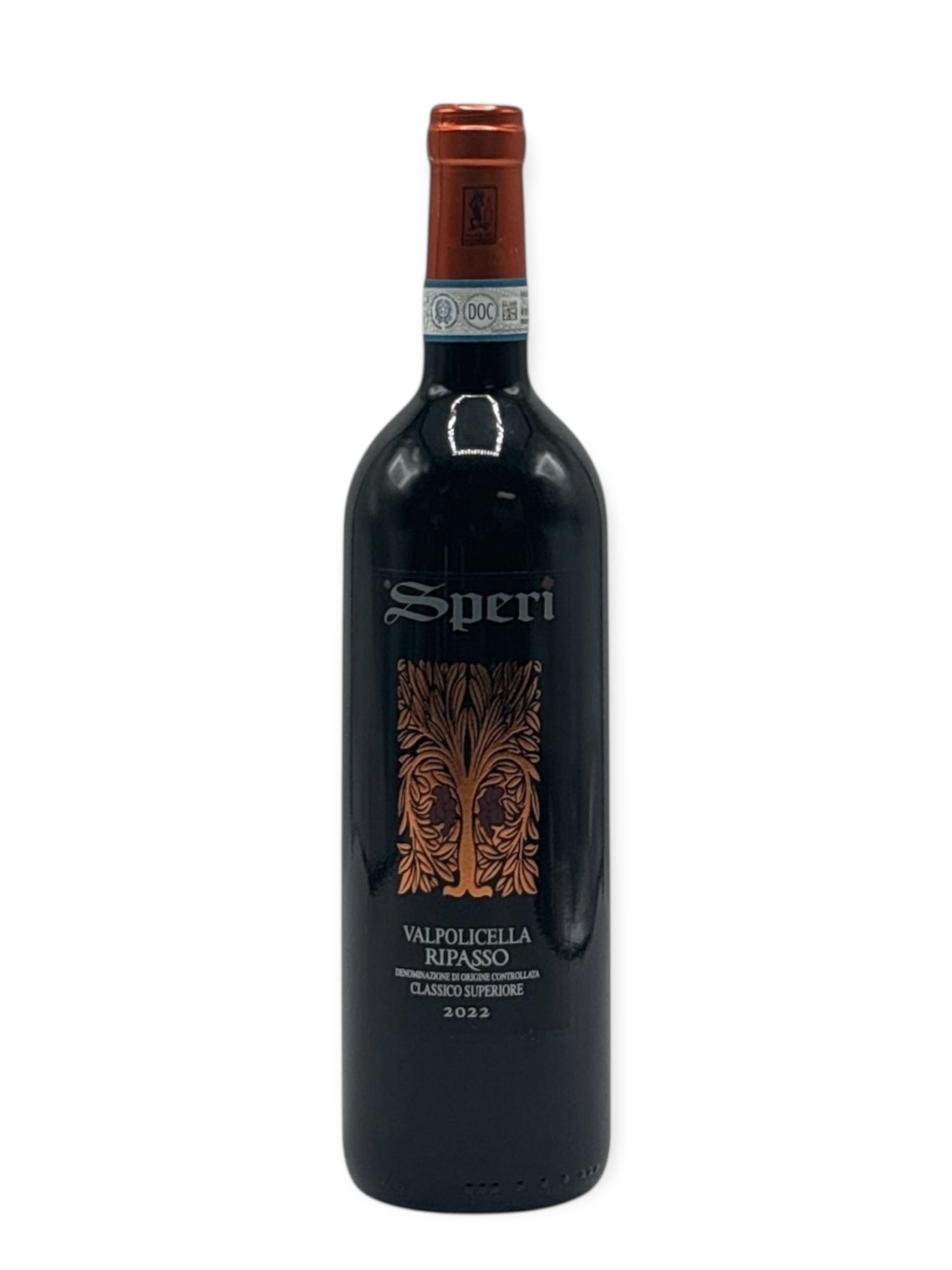 Speri - Ripasso della Valpolicella Classico Superiore 2022