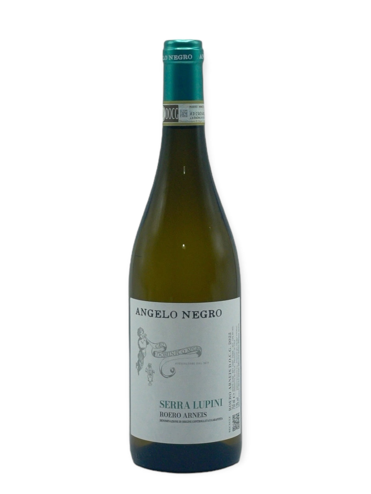 Angelo Negro &#39;Serra Lupini&#39; Roero Arneis 2024